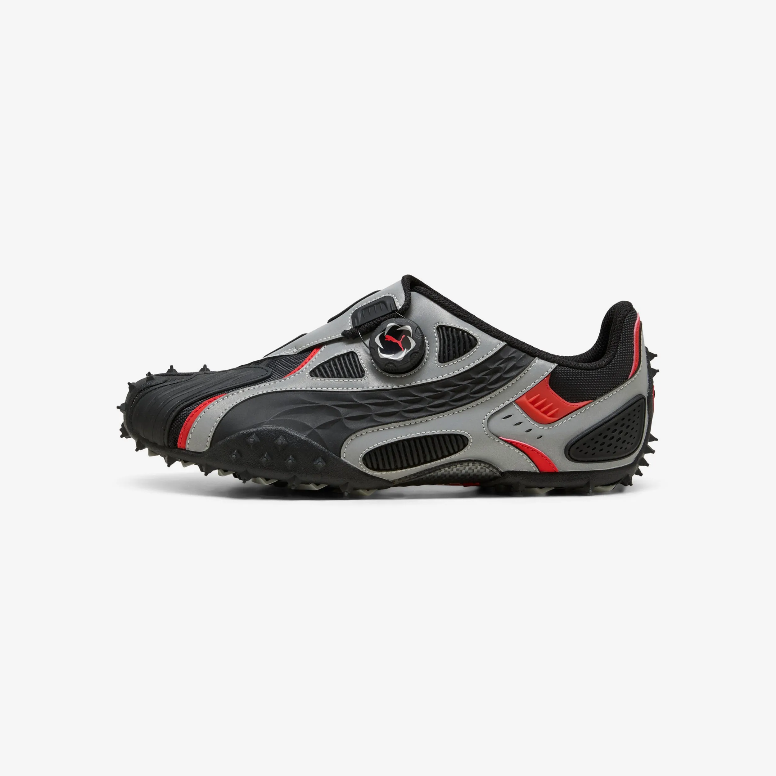 Mostro Gabbia Light PU x A$AP Rocky Cushion Fit