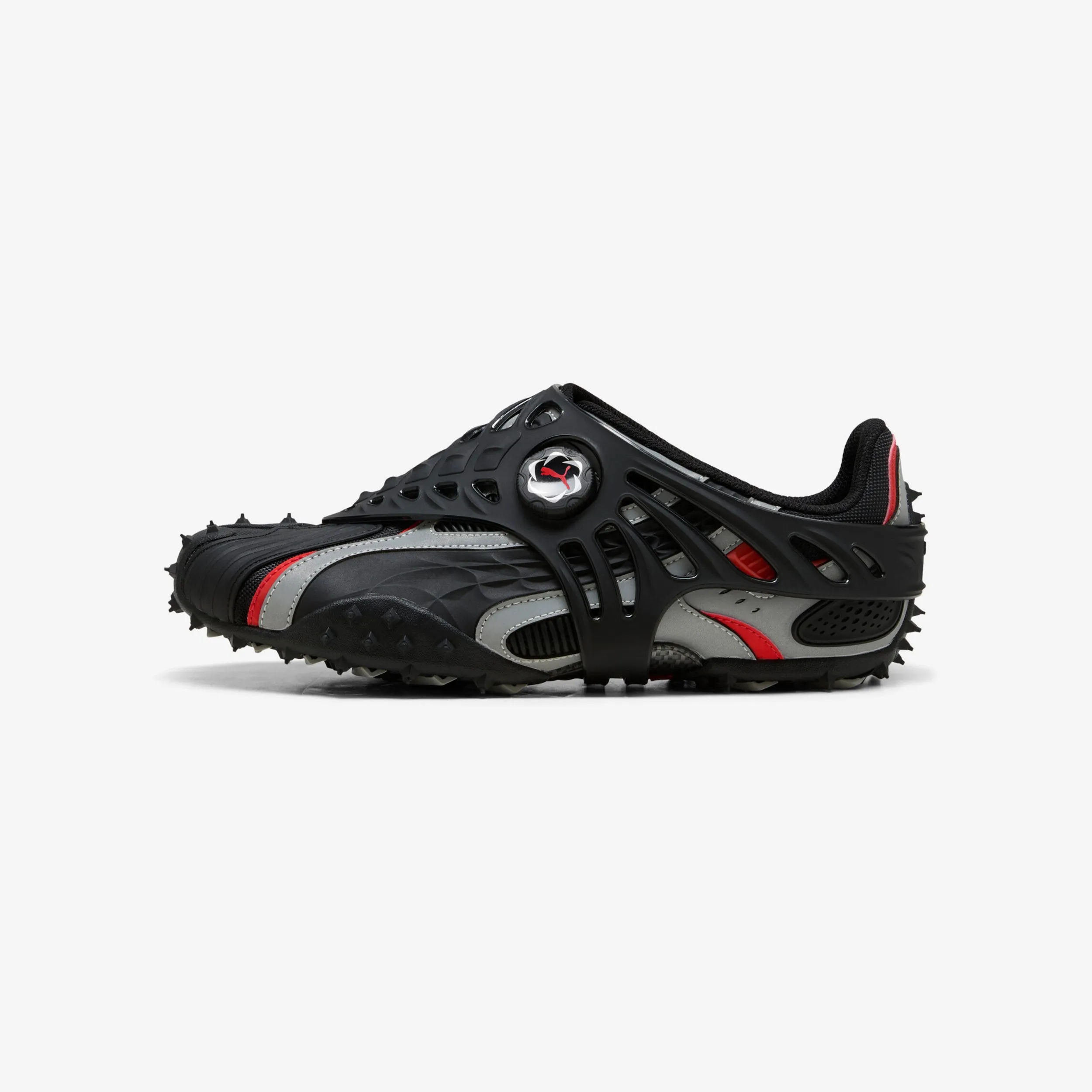 Mostro Gabbia Light PU x A$AP Rocky Cushion Fit