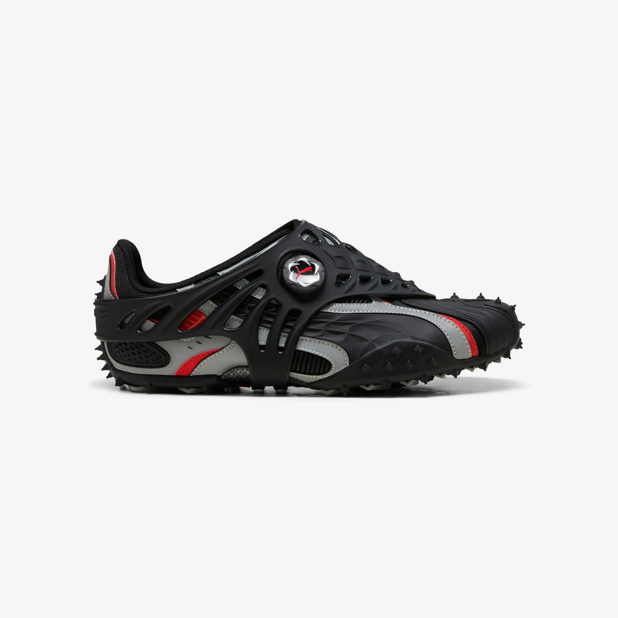 All-Day Ease On The Move Mostro Gabbia Light PU x A$AP Rocky