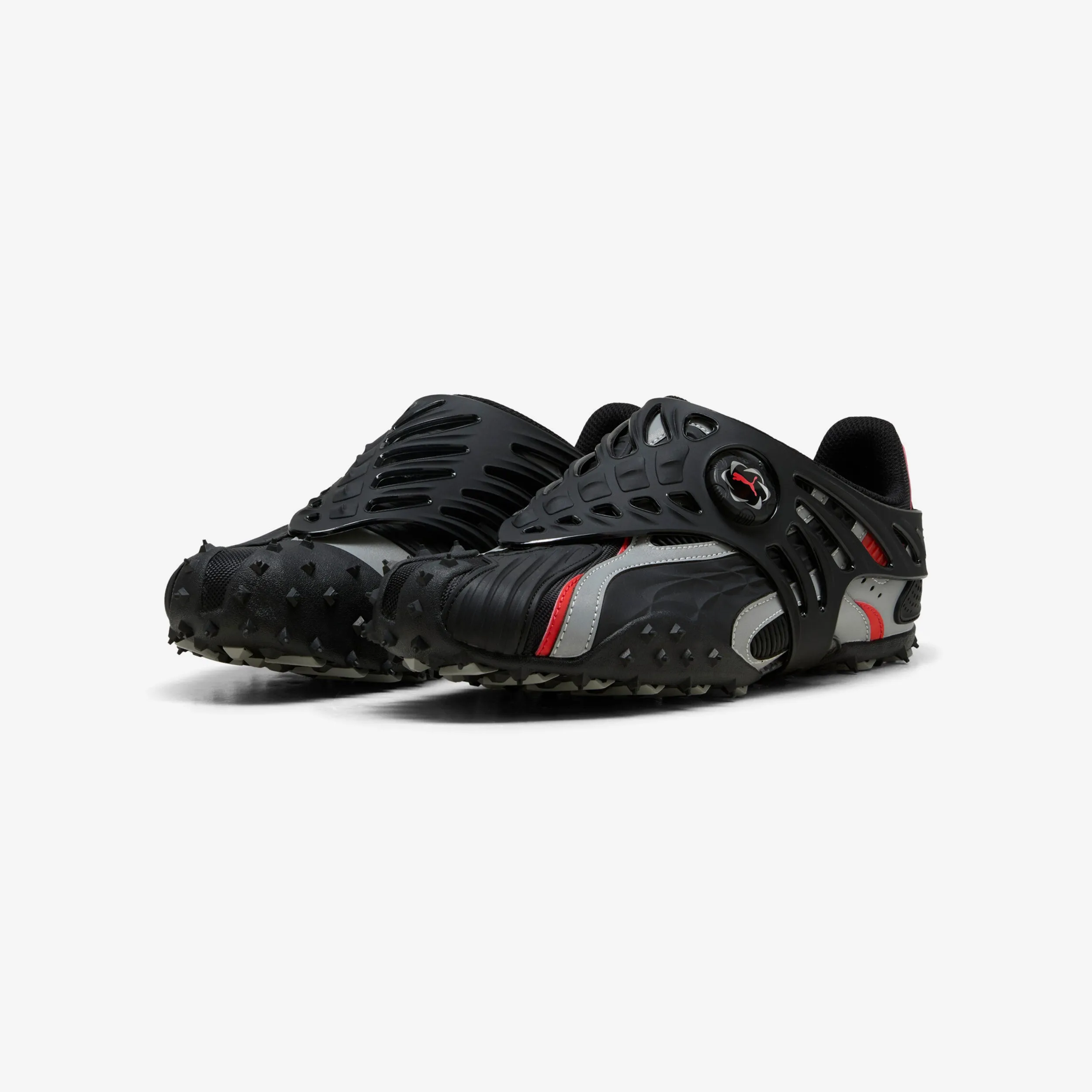 Mostro Gabbia Light PU x A$AP Rocky Cushion Fit