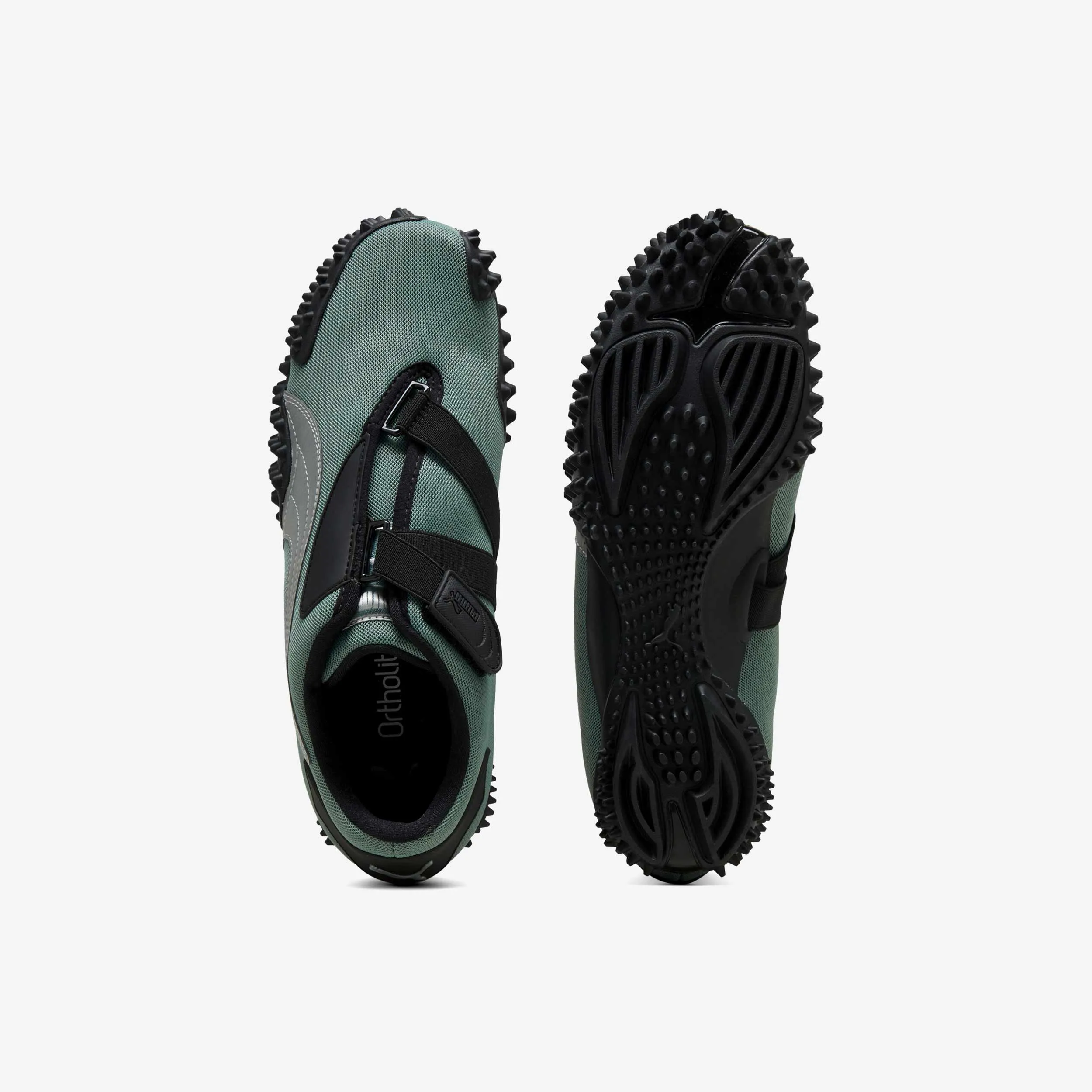 Mostro OG Cushioned Glide Steps