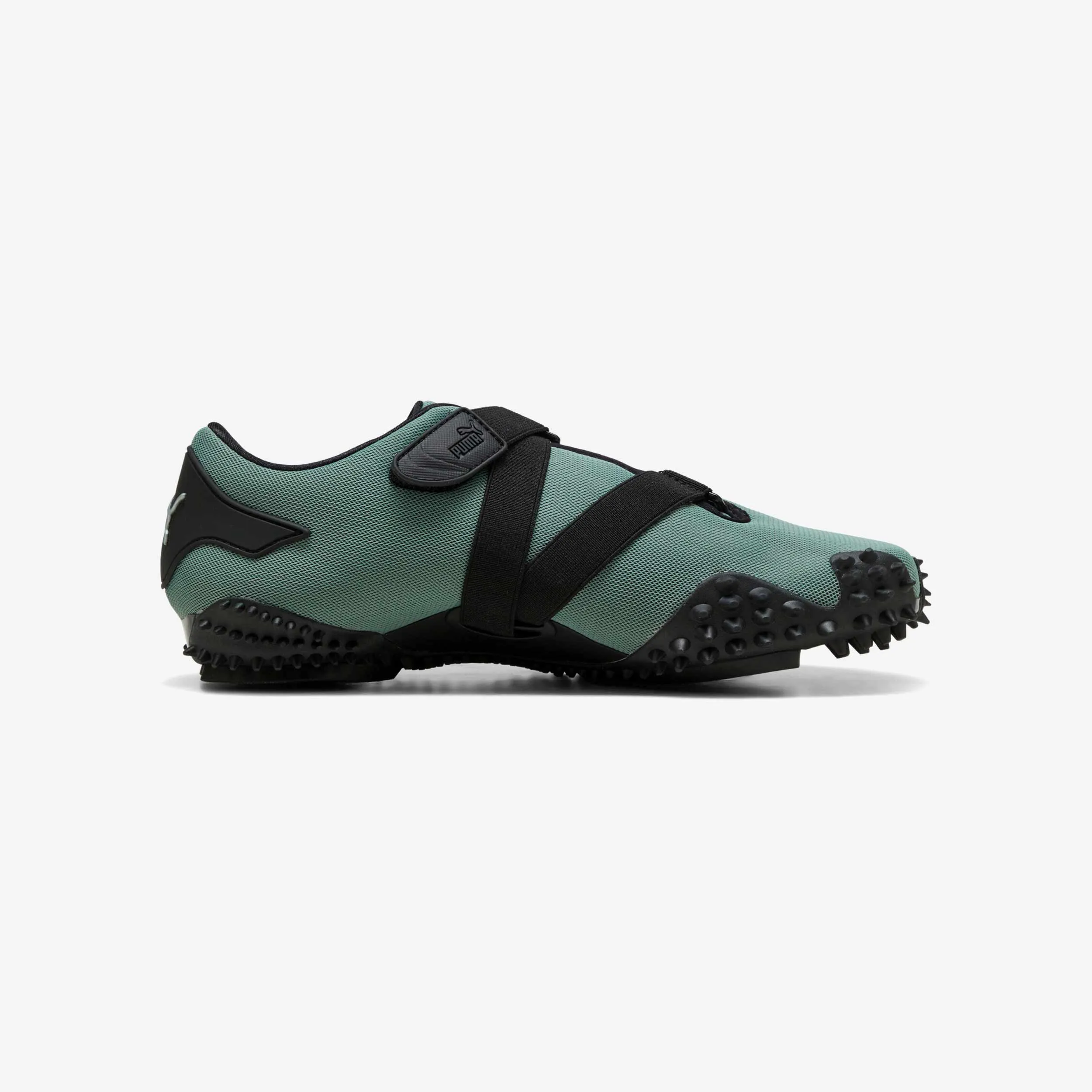 Mostro OG Cushioned Glide Steps