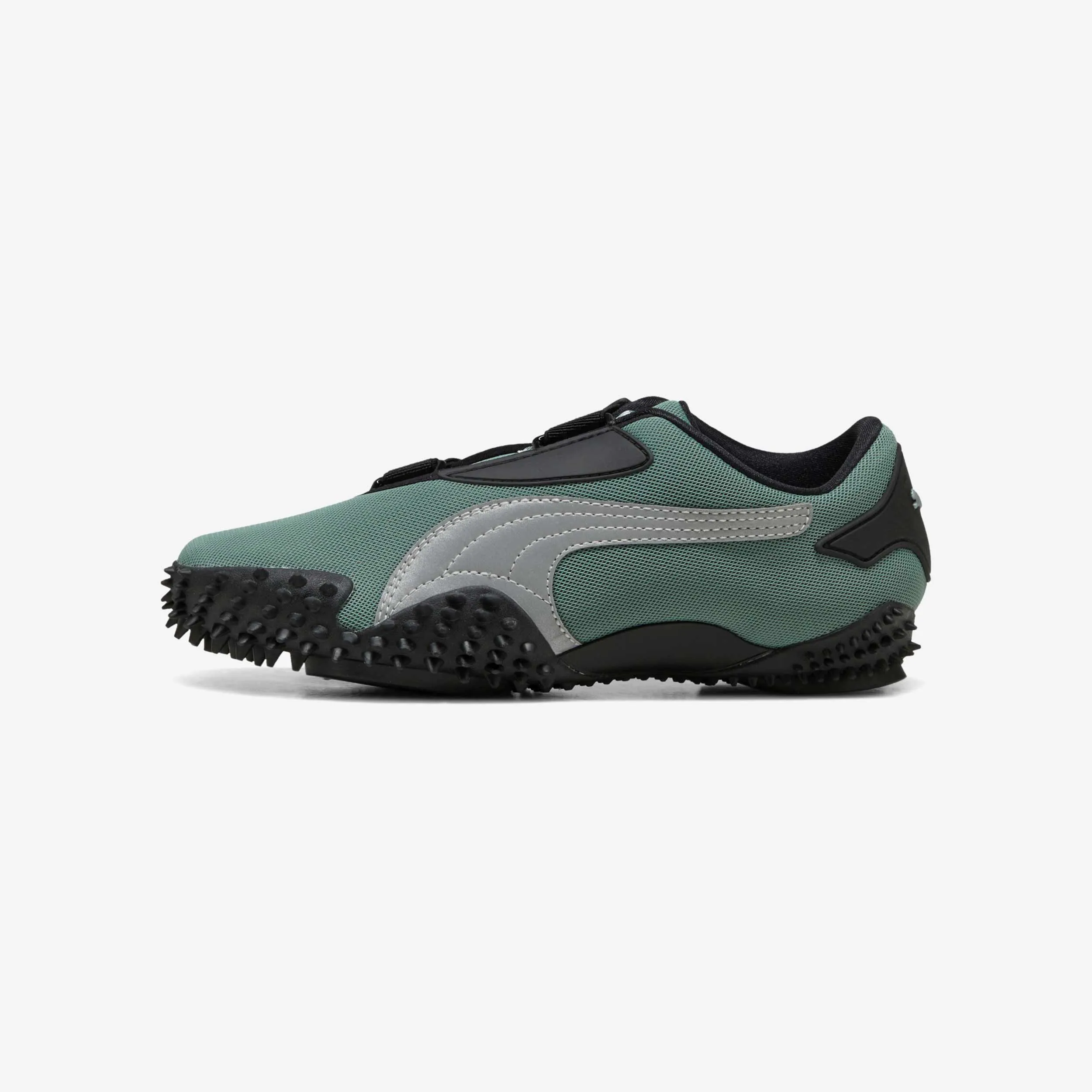 Mostro OG Cushioned Glide Steps