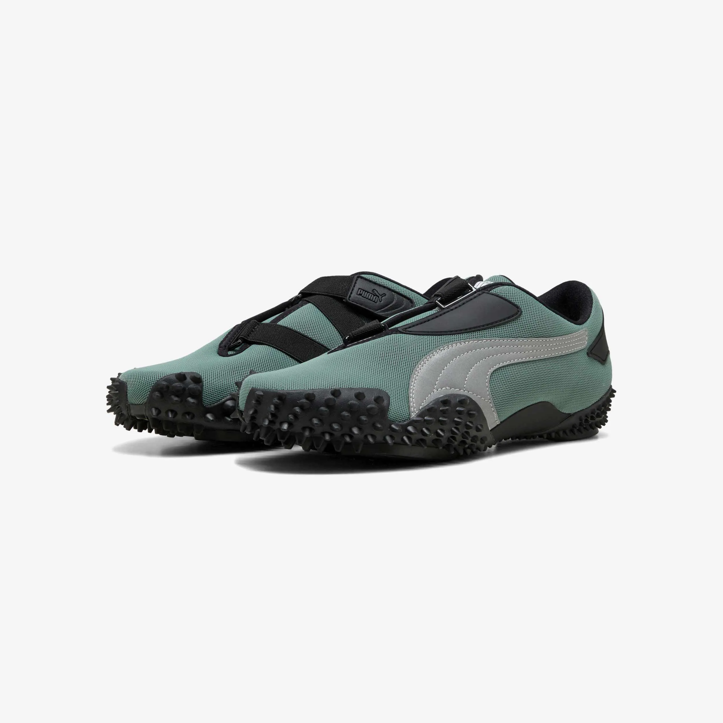 Mostro OG Cushioned Glide Steps