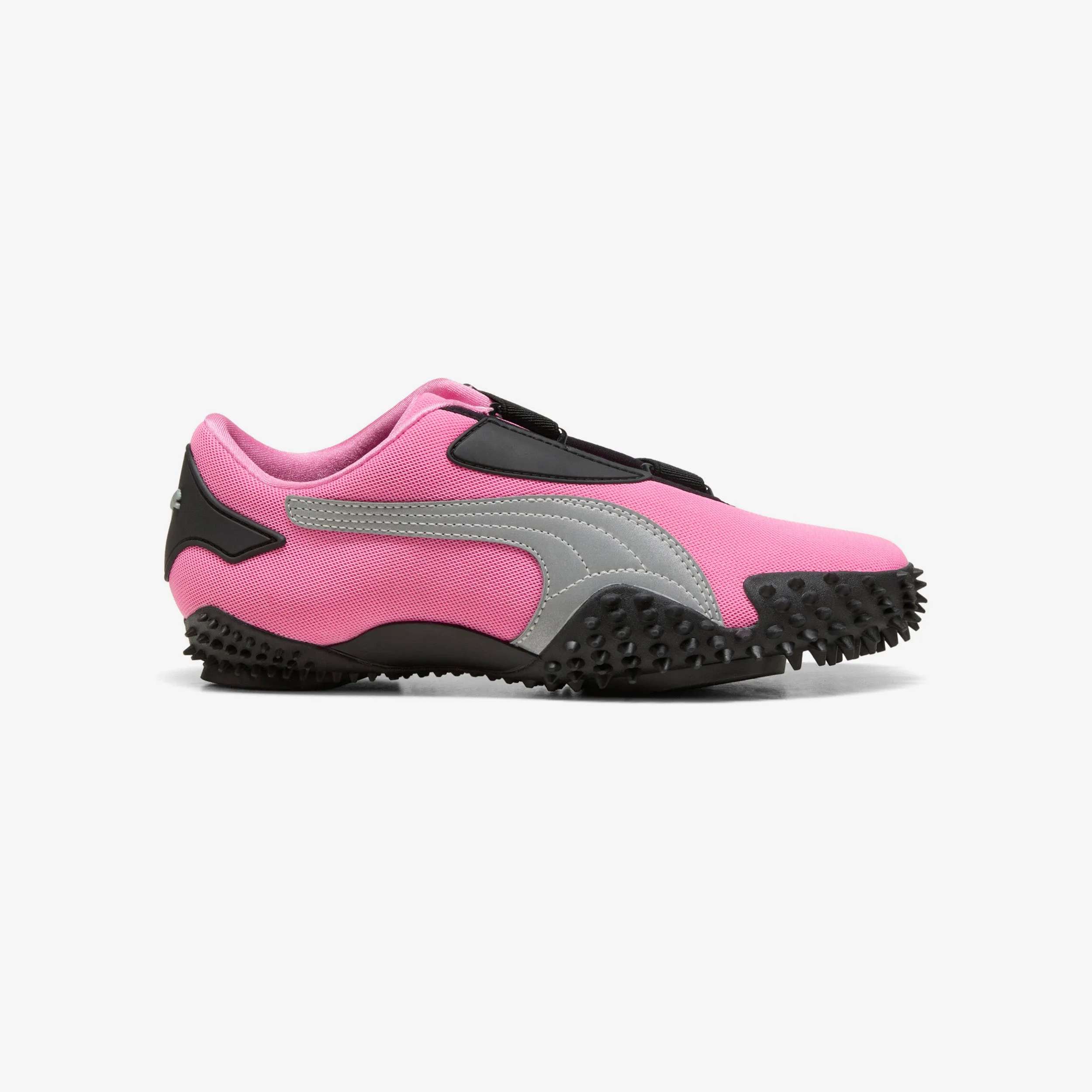 Cushioned Upper Mostro OG