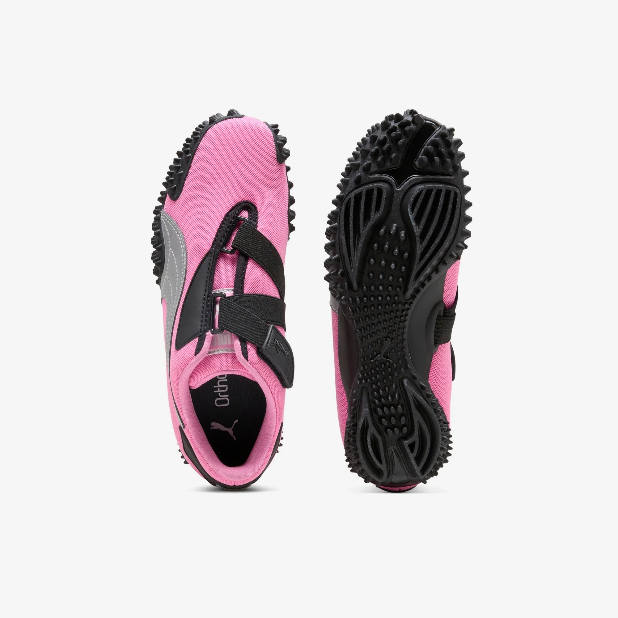 Mostro OG Exclusive chic
