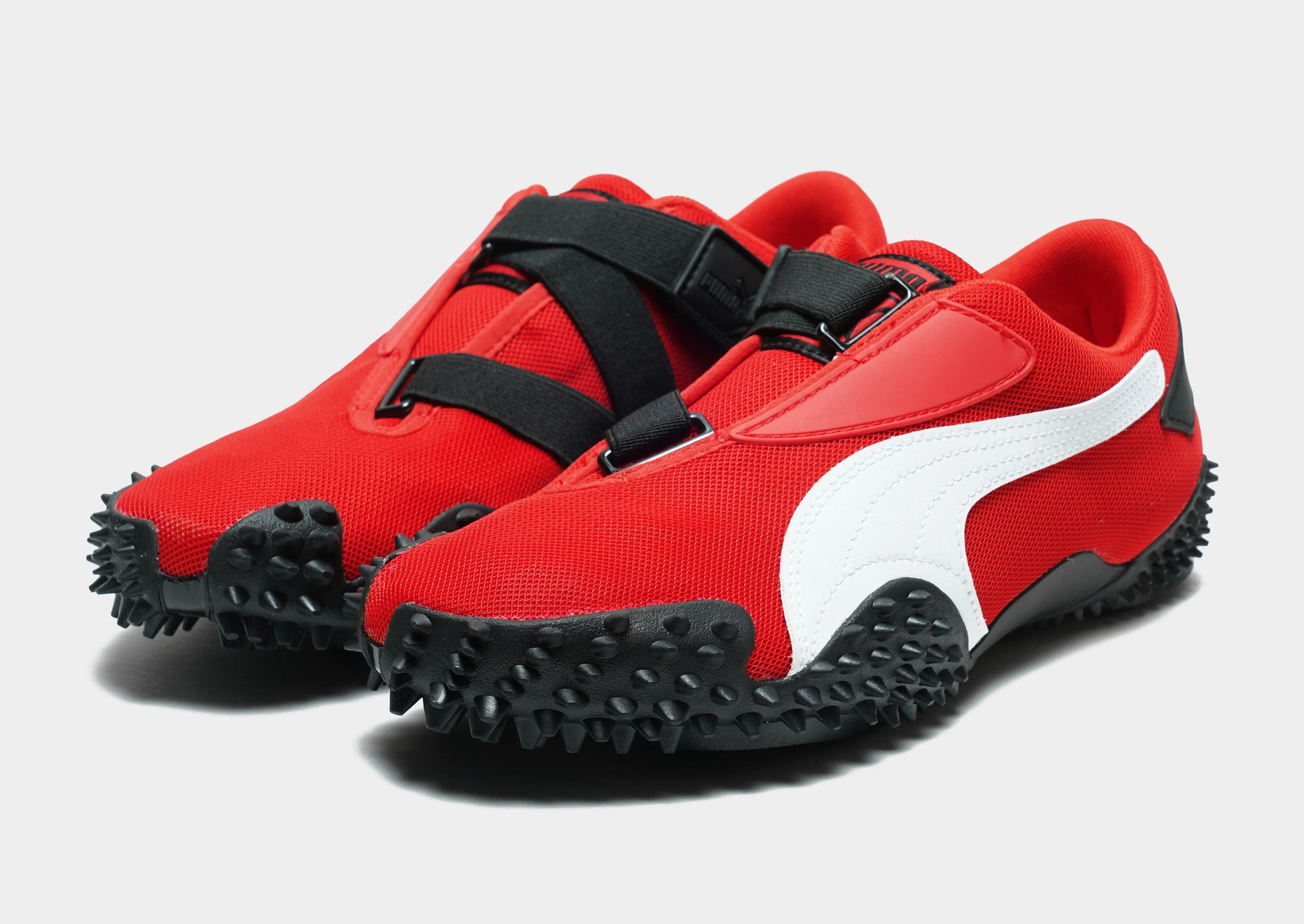 Mostro OG Prime Women's Torsion control