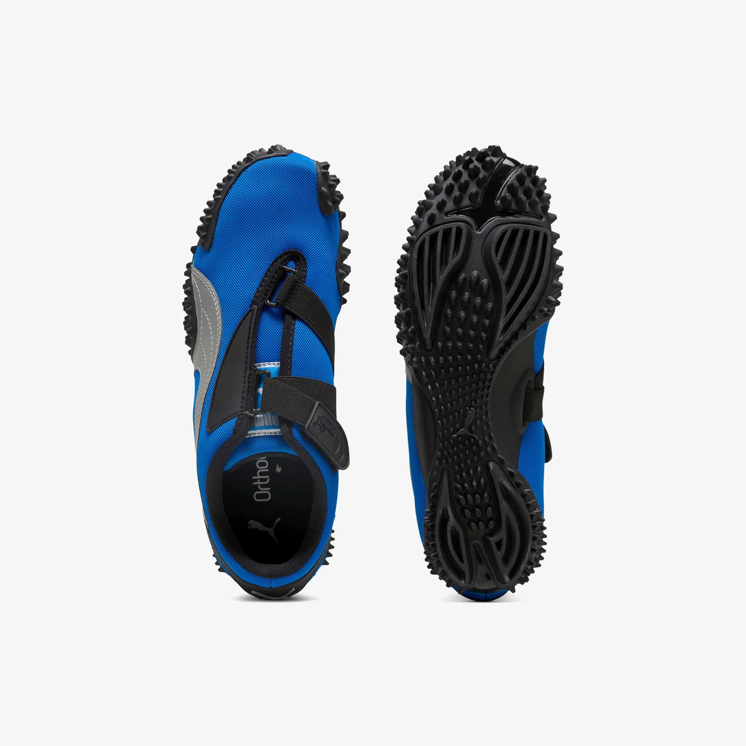 Mostro OG Road grip