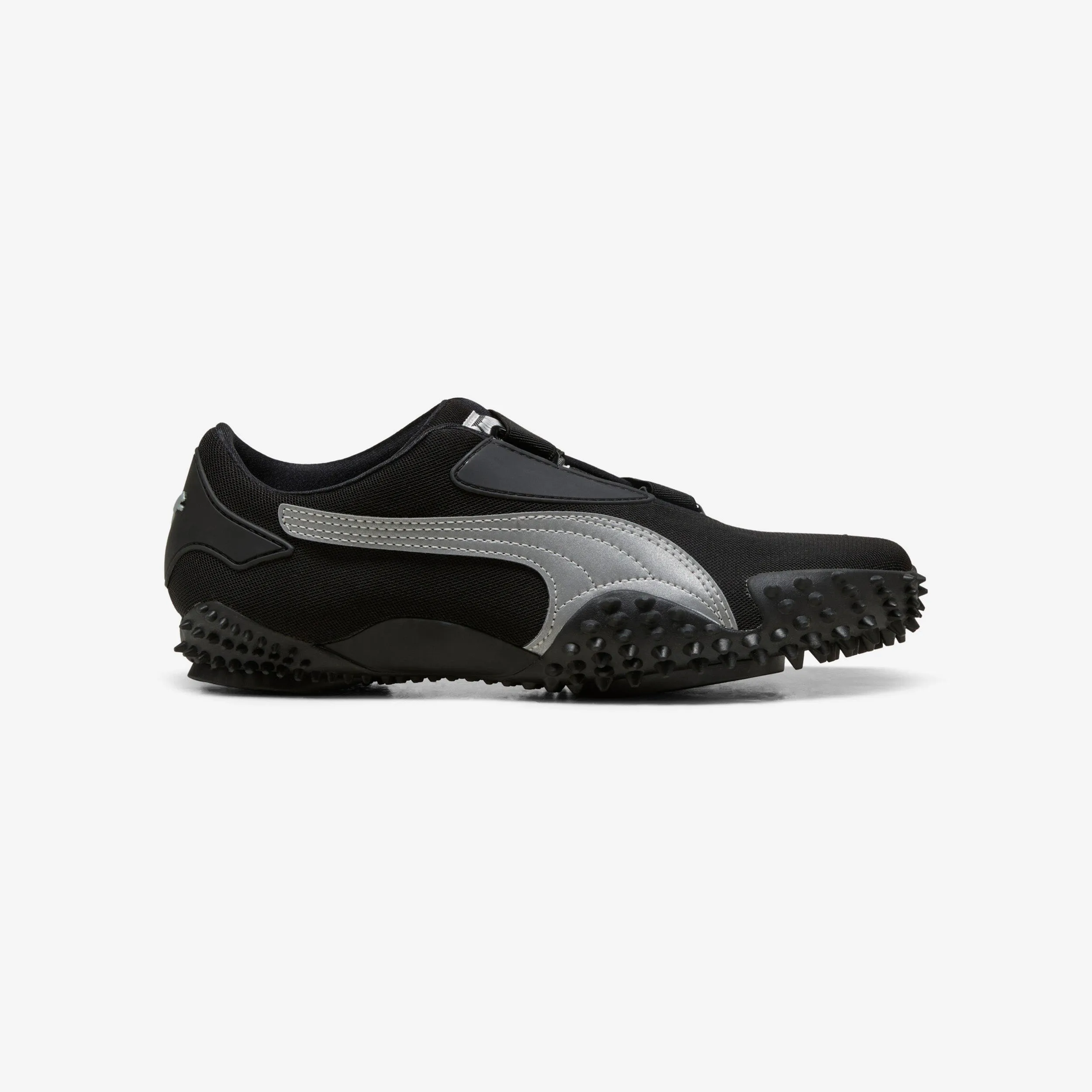 Mostro OG Custom Style Stretch Laces
