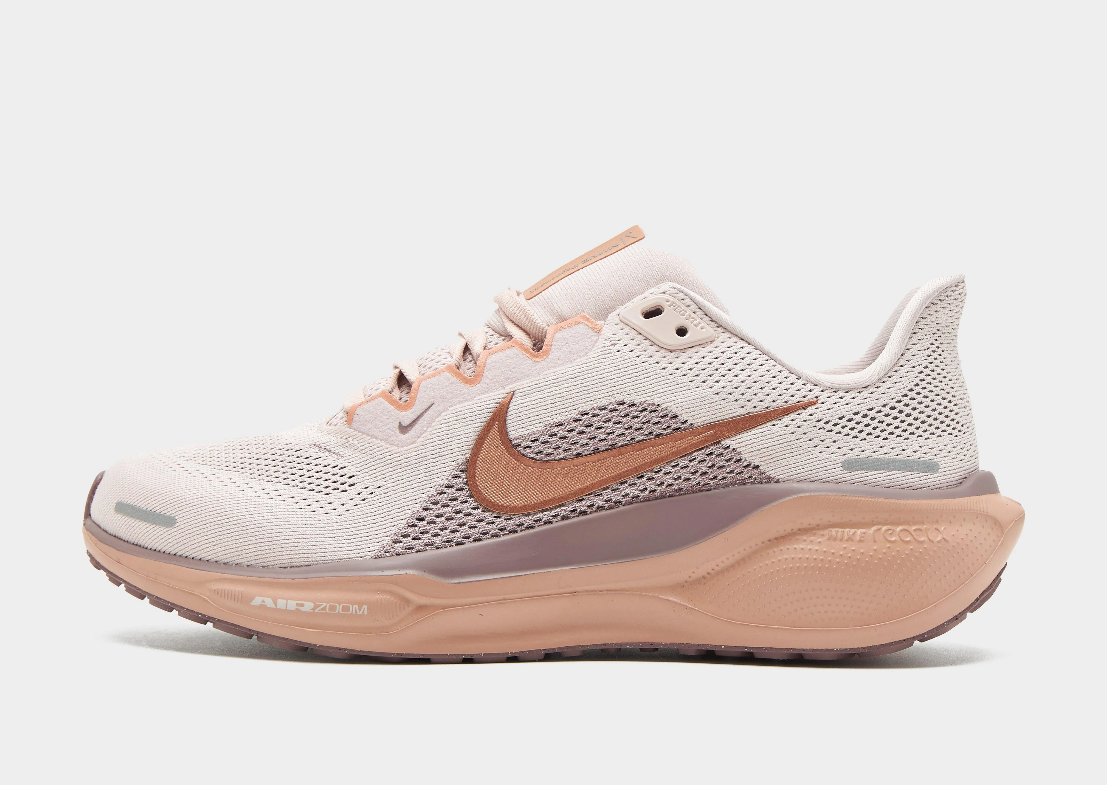 Air Zoom Pegasus 41 Stable Street Cool