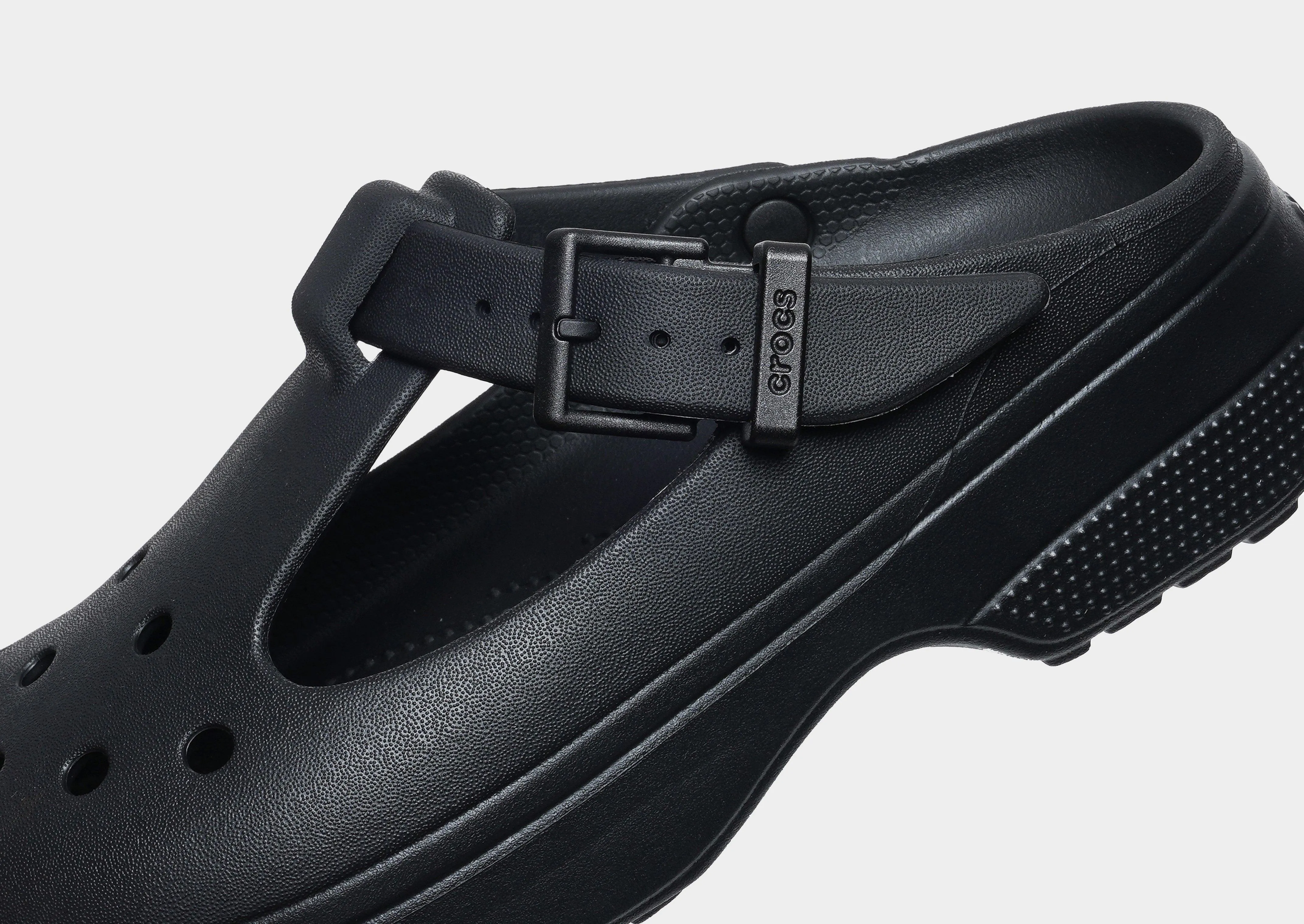 motion-control Classic Mary Jane Clog