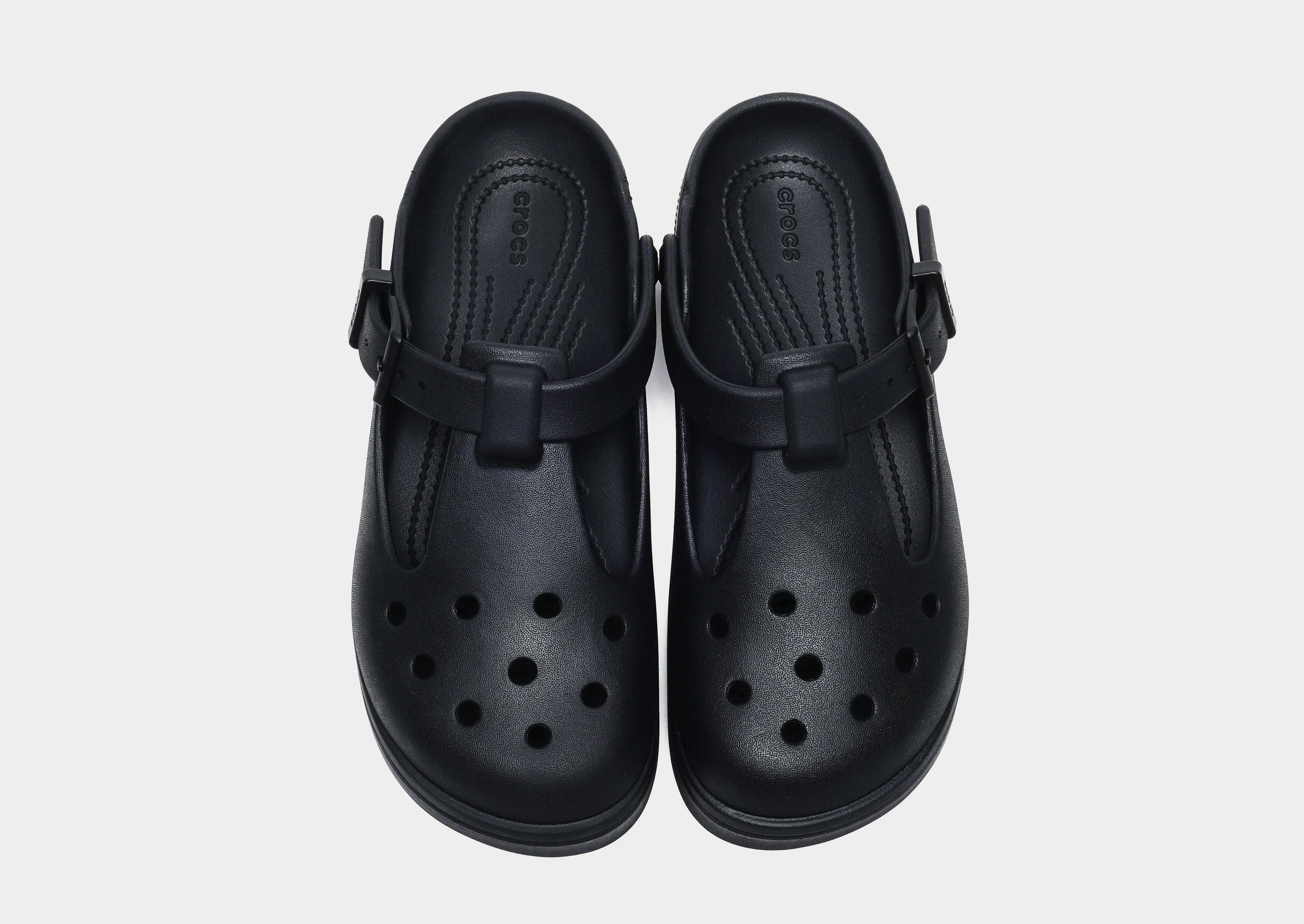 motion-control Classic Mary Jane Clog