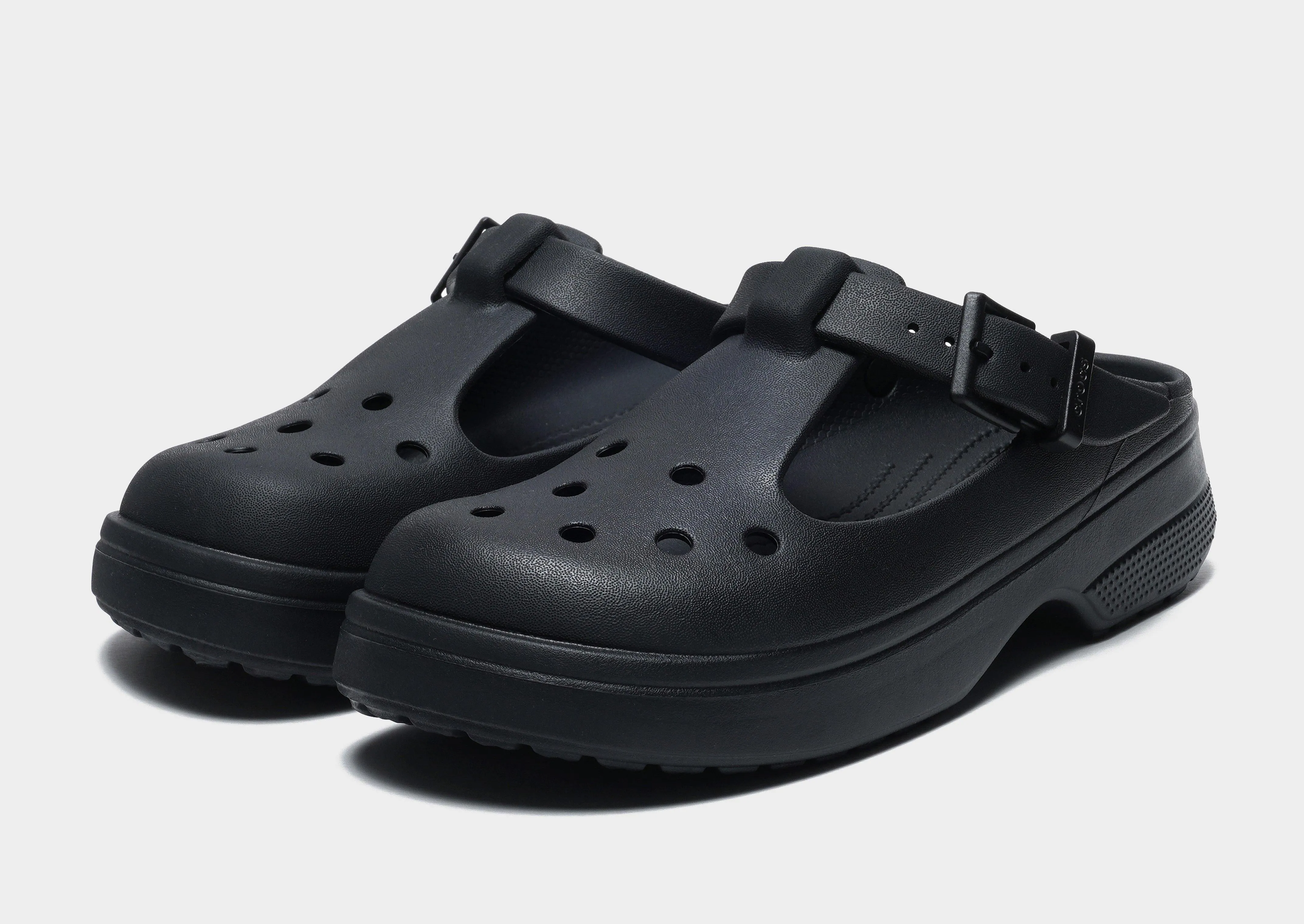 motion-control Classic Mary Jane Clog