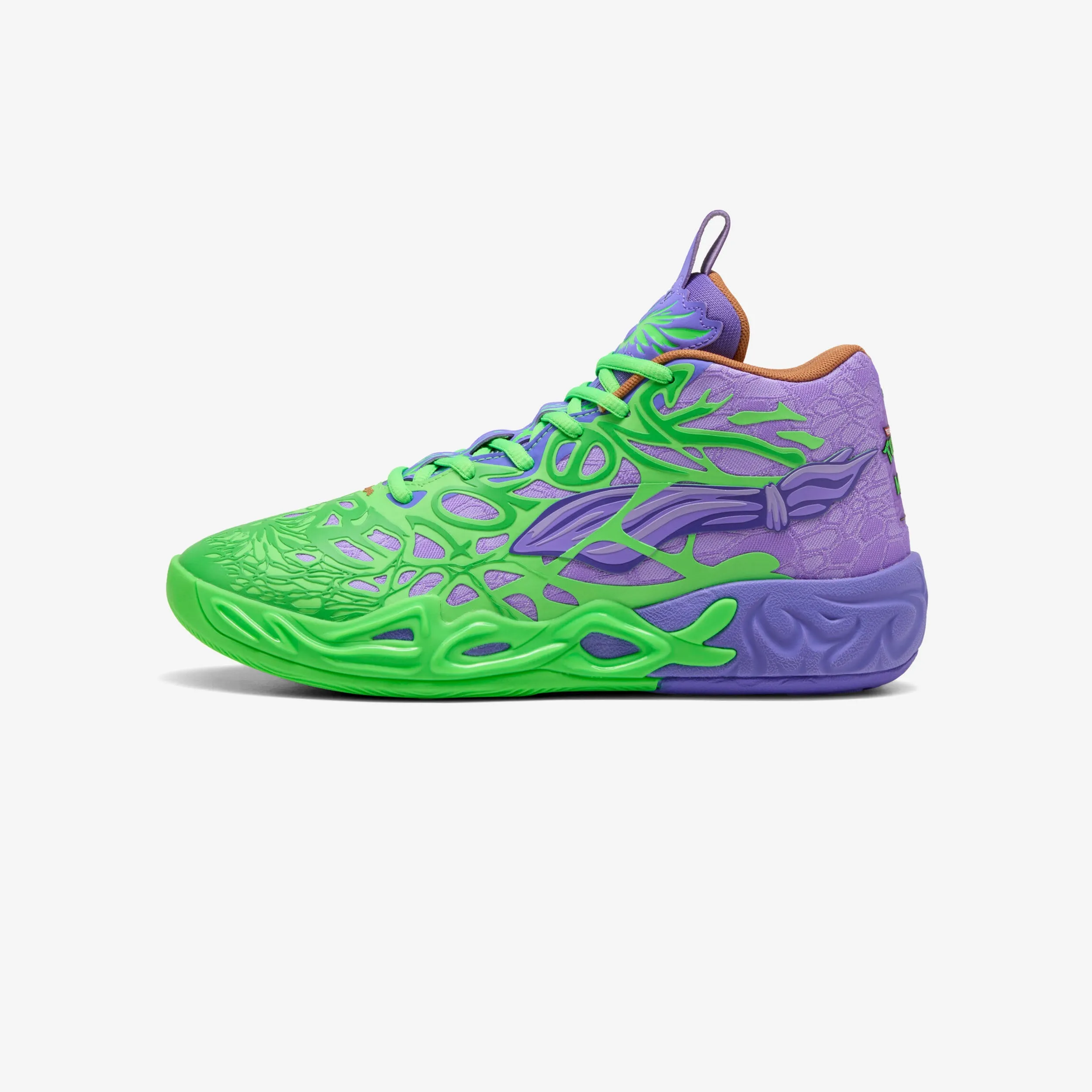 Motion Freedom Flow MB.04 TMNT R&D