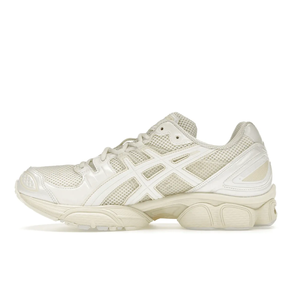 Motion-Guide ASICS Gel-Nimbus 9 Jess Gonsalves