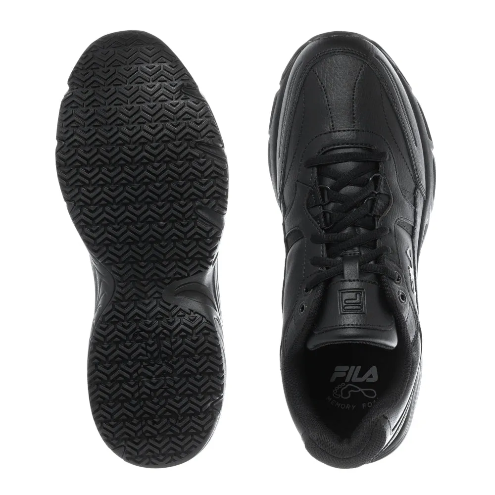 Motion-Guide Memory Workshift SR Wide - Mens