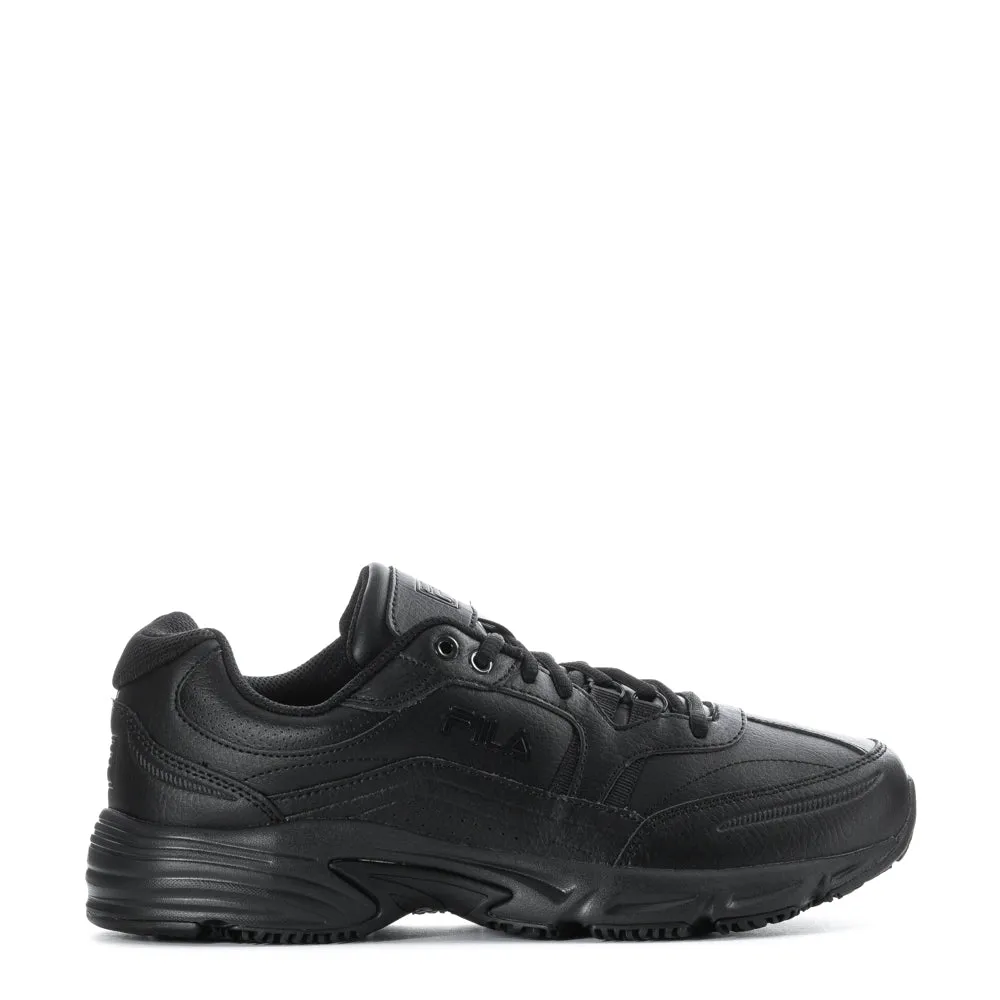 Gel Soft Memory Workshift SR Wide - Mens
