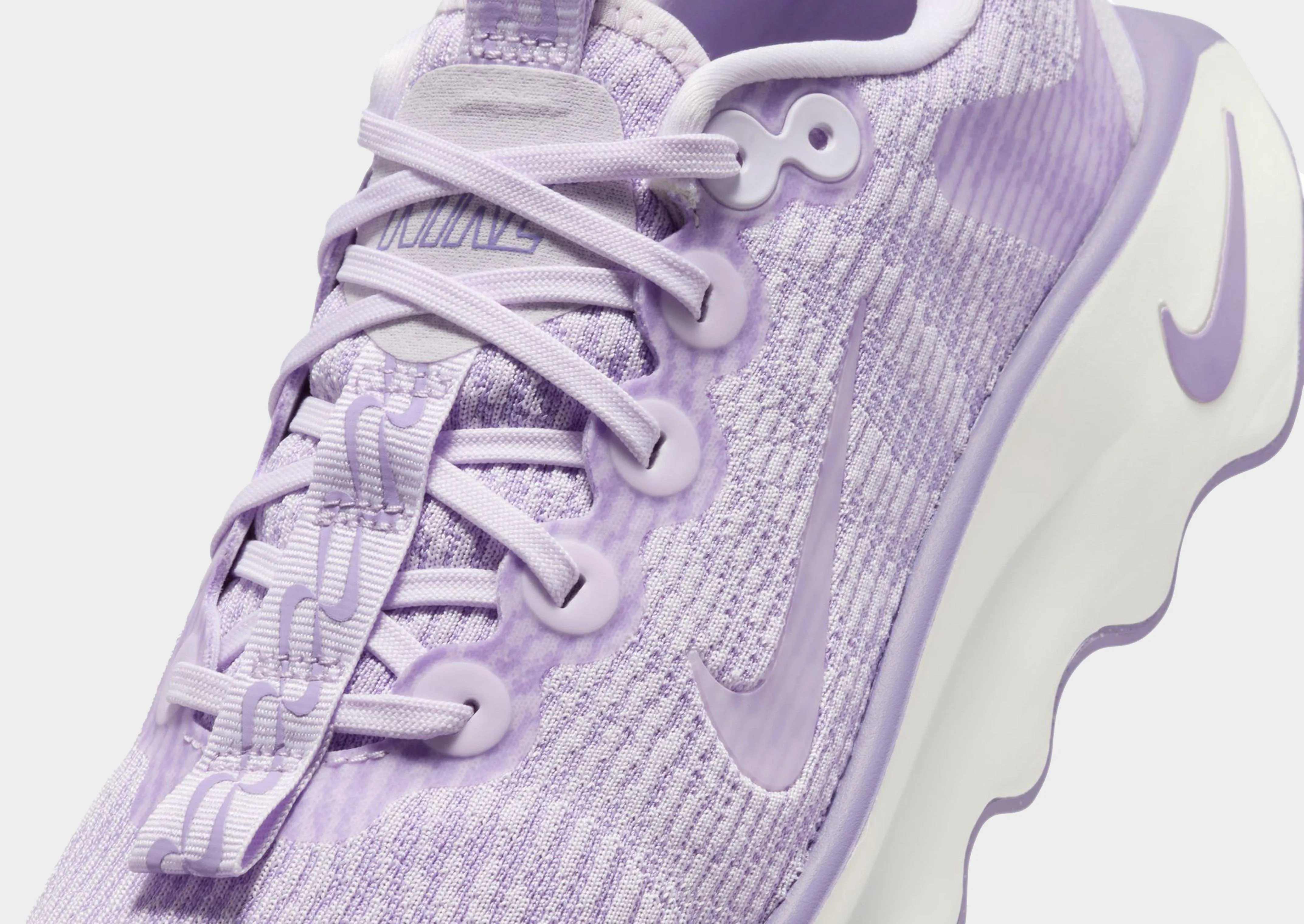 Motiva Women's Breathable Upper