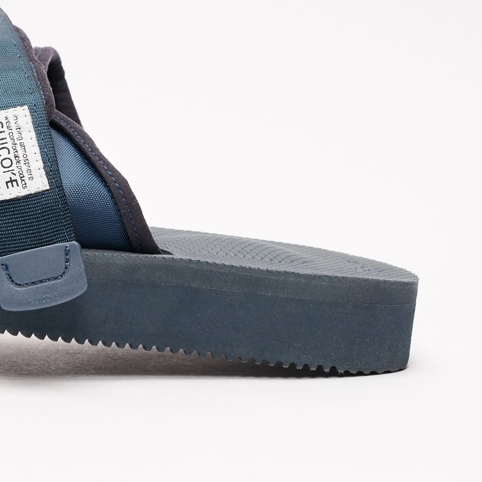 Moto-Cab Motion Control Midsole