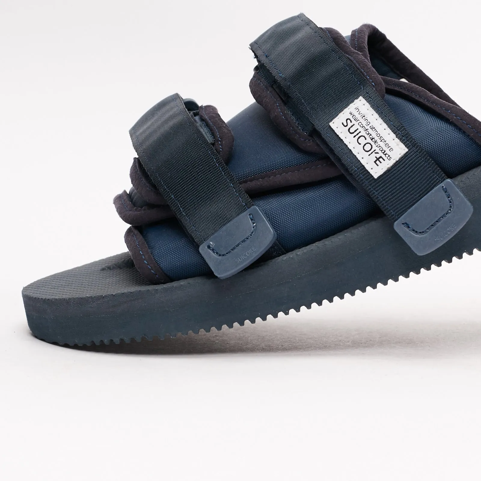 Moto-Cab Motion Control Midsole