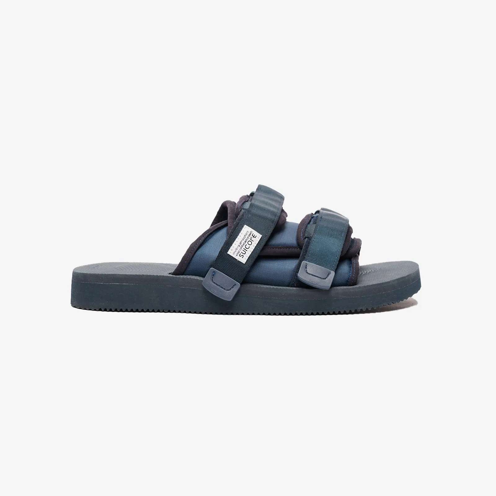 Moto-Cab Motion Control Midsole