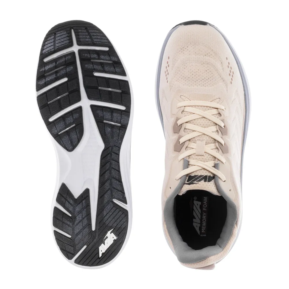 Move - Mens Carve-Heel