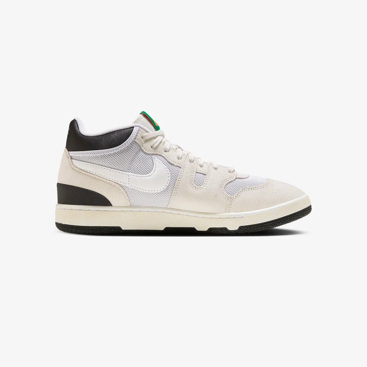 Move Smart Sole Attack SP x Social Status