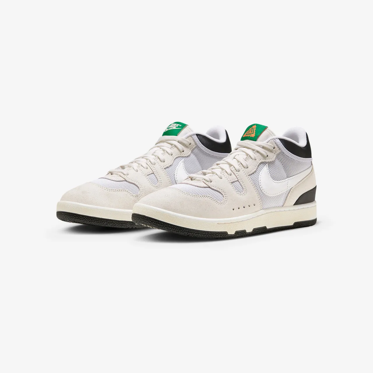 Move Smart Sole Attack SP x Social Status