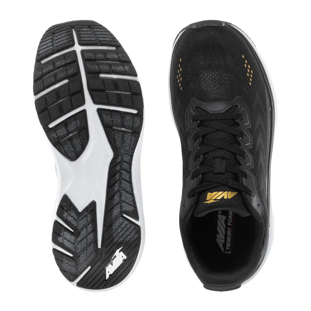 Move Wide- Womens Arch support
