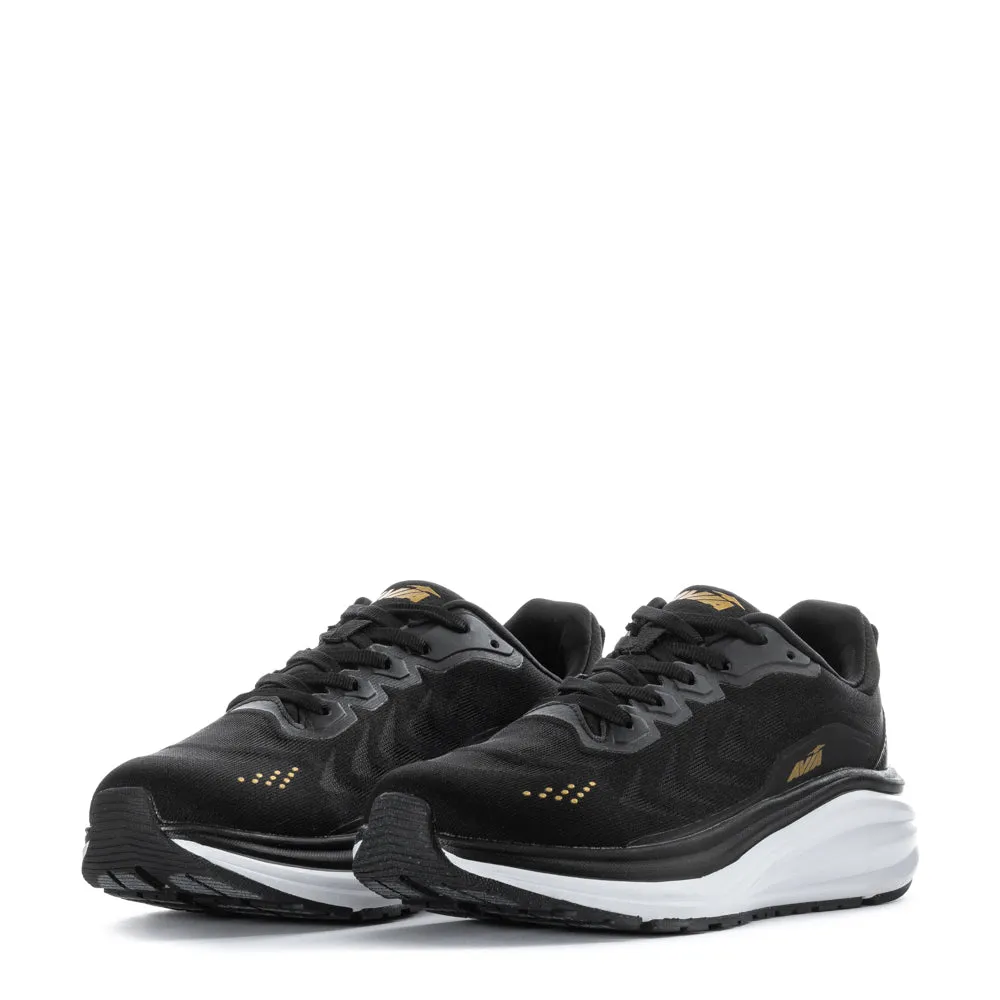 Move Wide- Womens Arch support