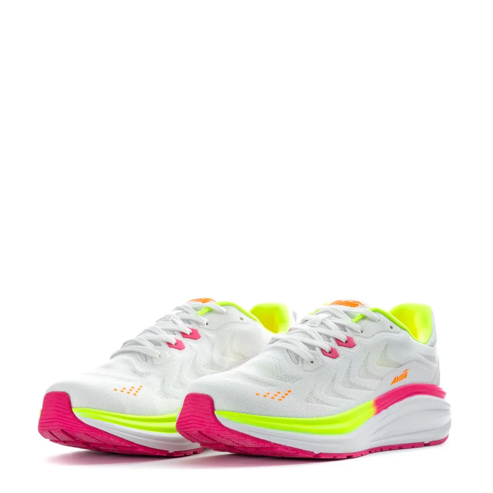 Move Wide- Womens Lightweight Step