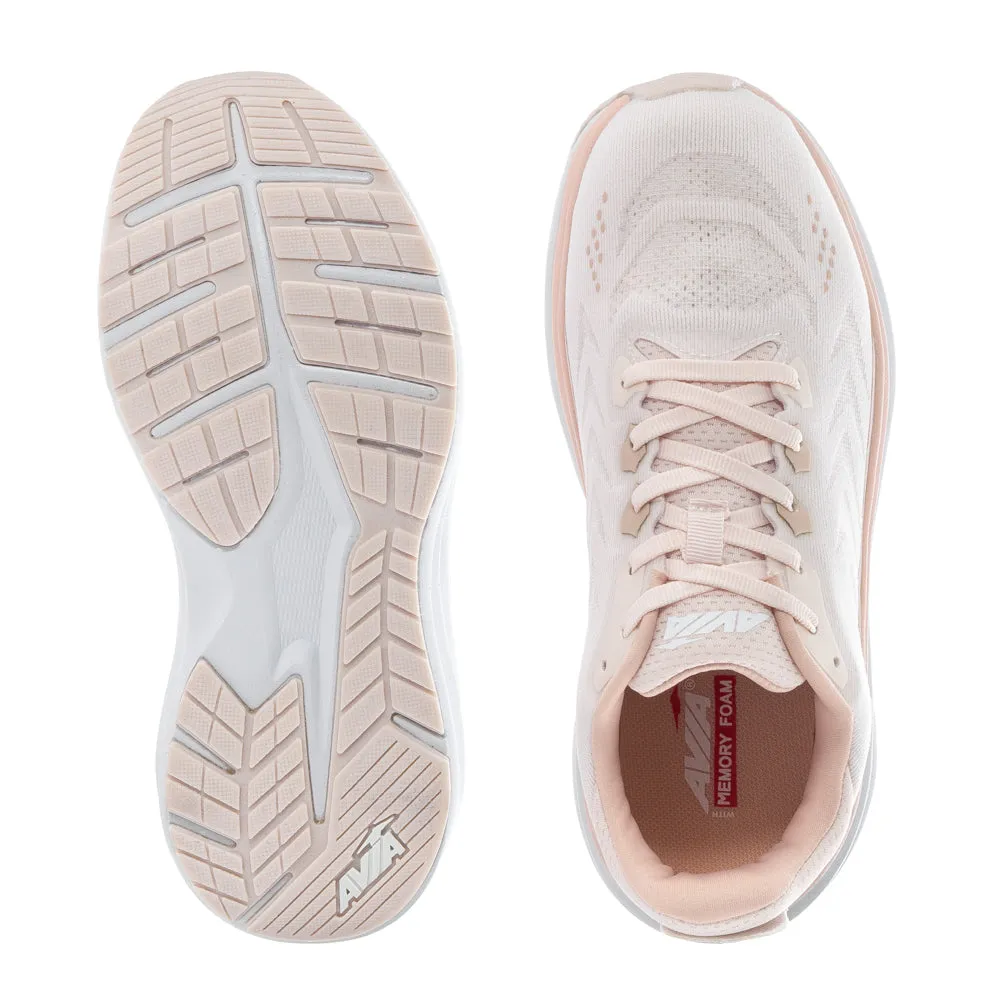 Move Wide- Womens Travel Motion