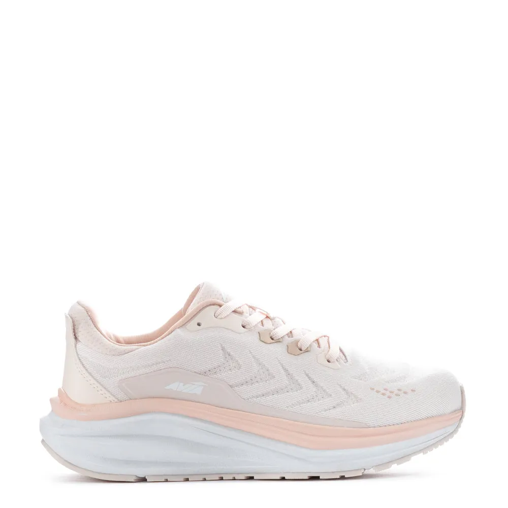 Move Wide- Womens Flexible Materials