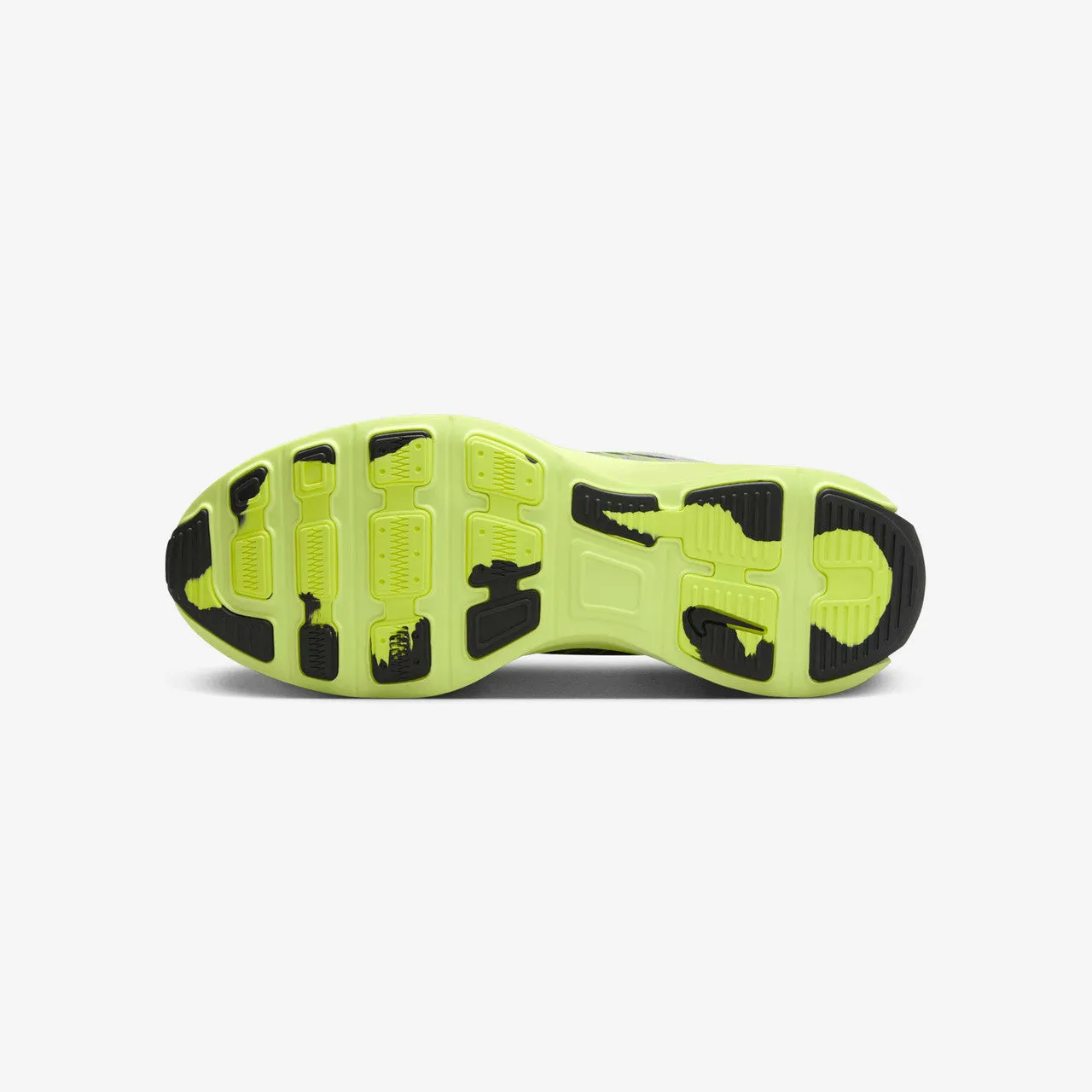 Movement-friendly Lunar Roam