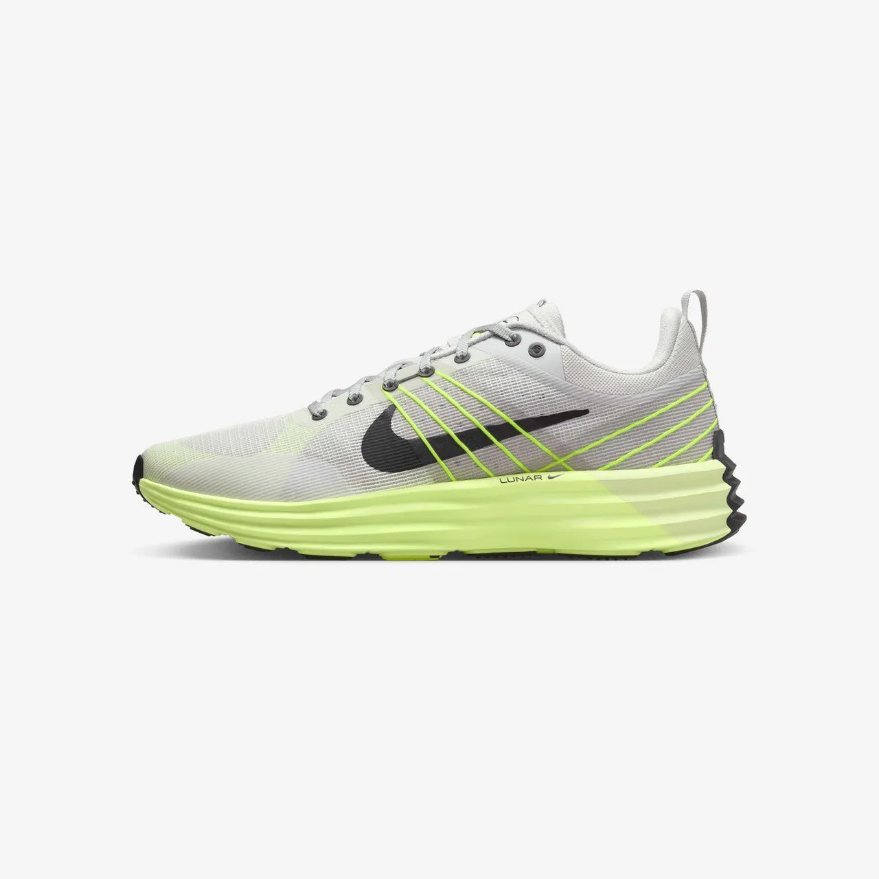 Movement-friendly Lunar Roam