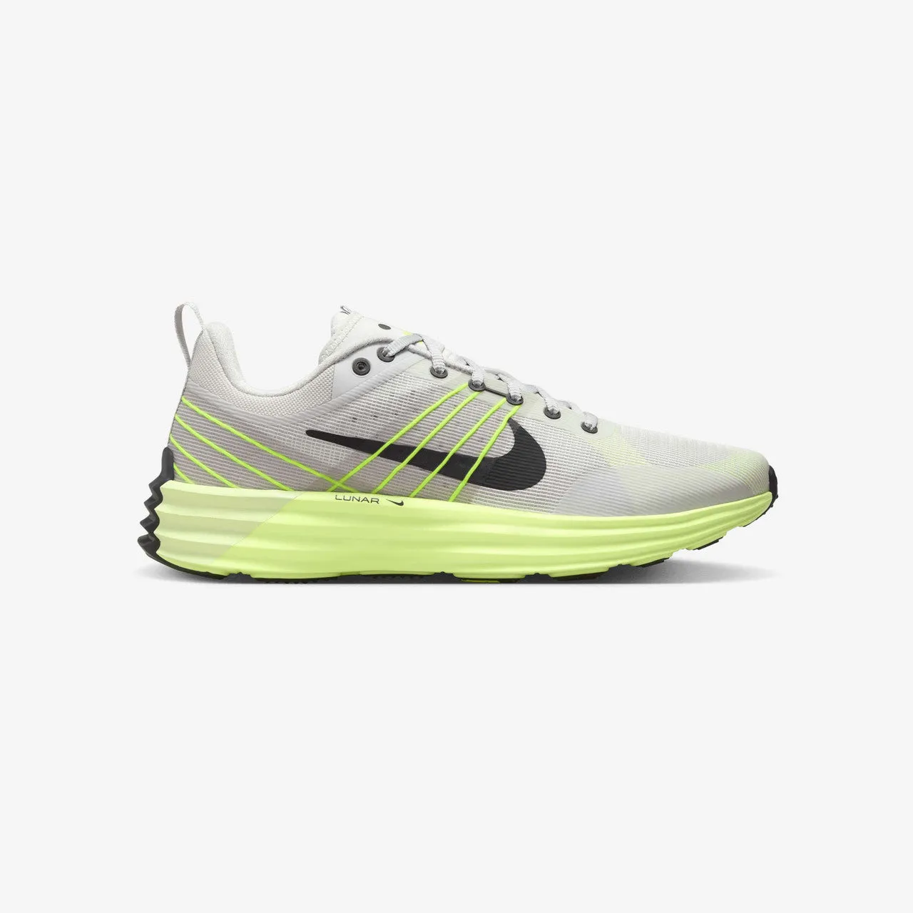 Boosted fit Lunar Roam