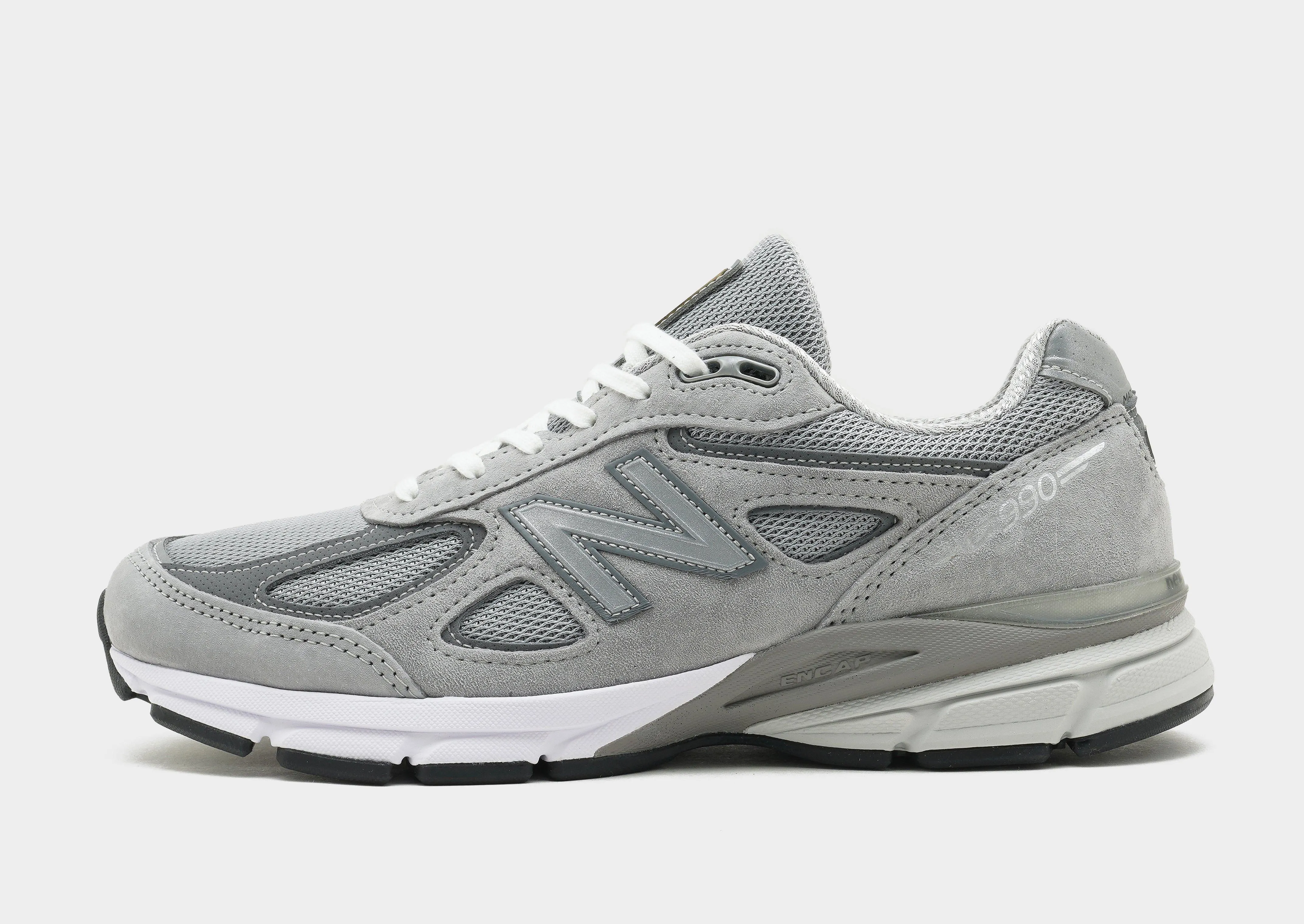 Made in USA 990v4 Core Women's Breathable mesh