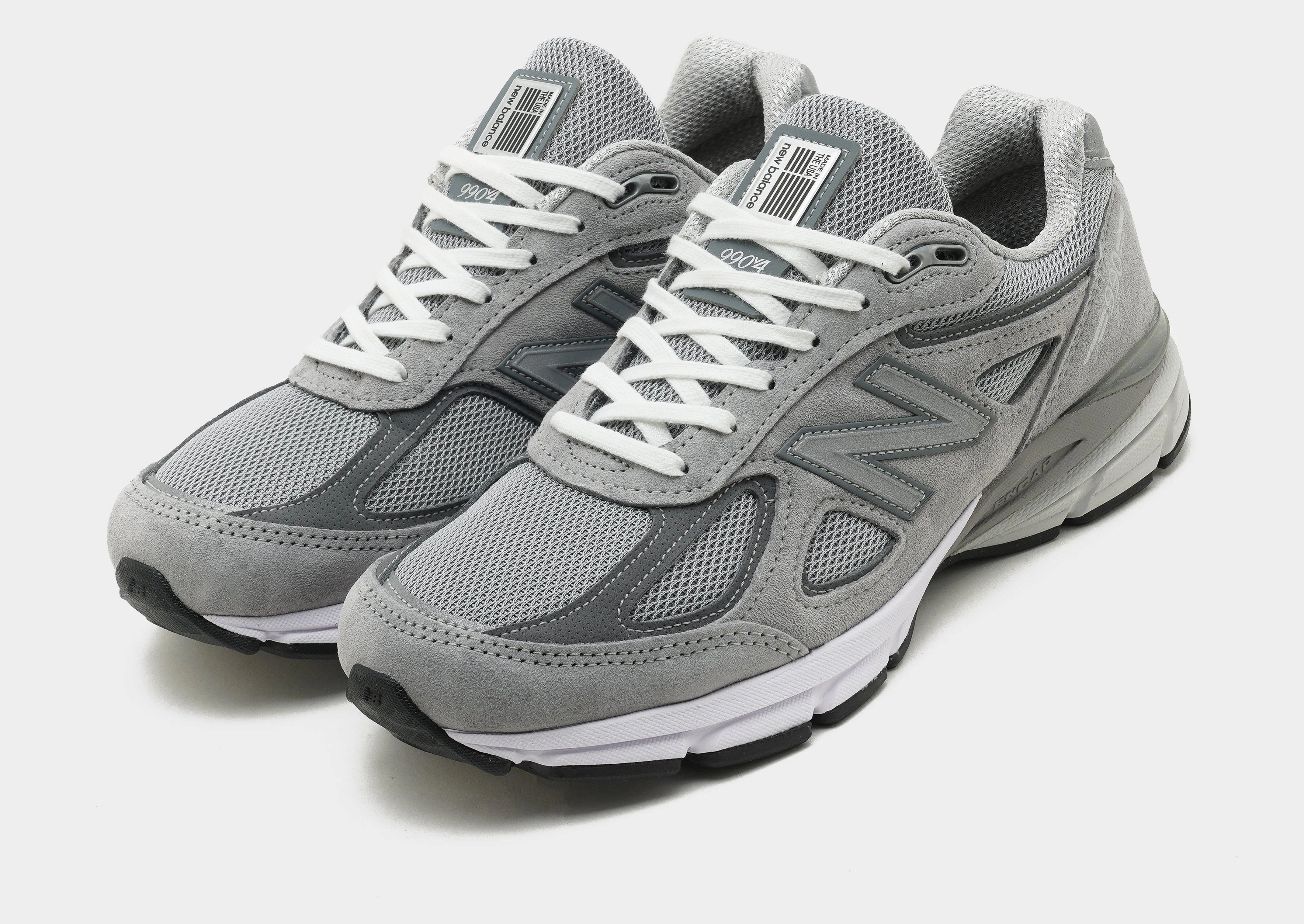 Mud-Shield Made in USA 990v4 Core Women's