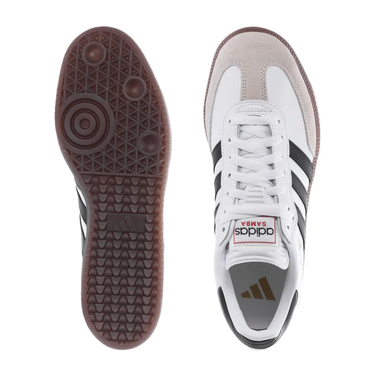 Mud-Track Samba Classic - Mens