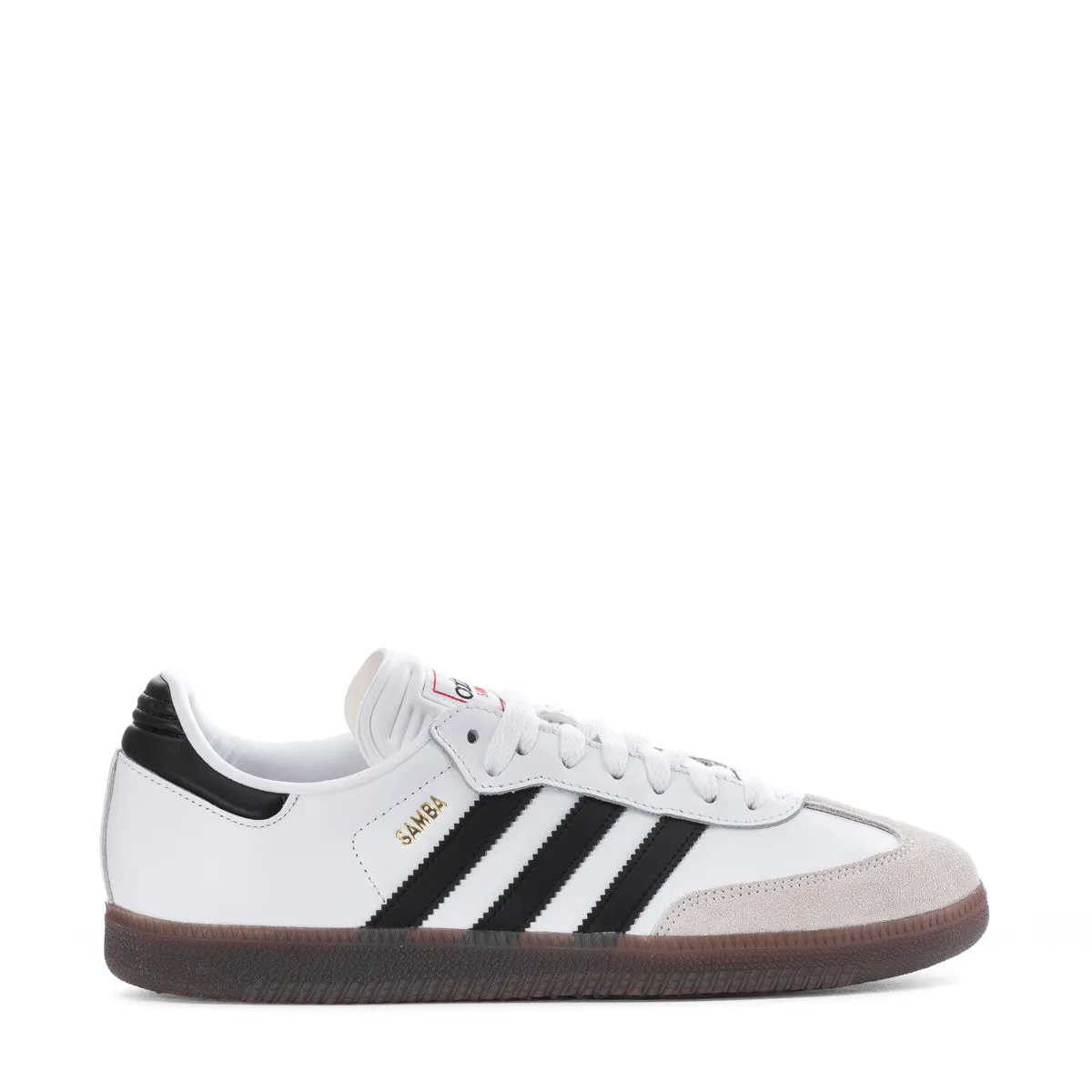 Samba Classic - Mens Season Ease Peak Mode