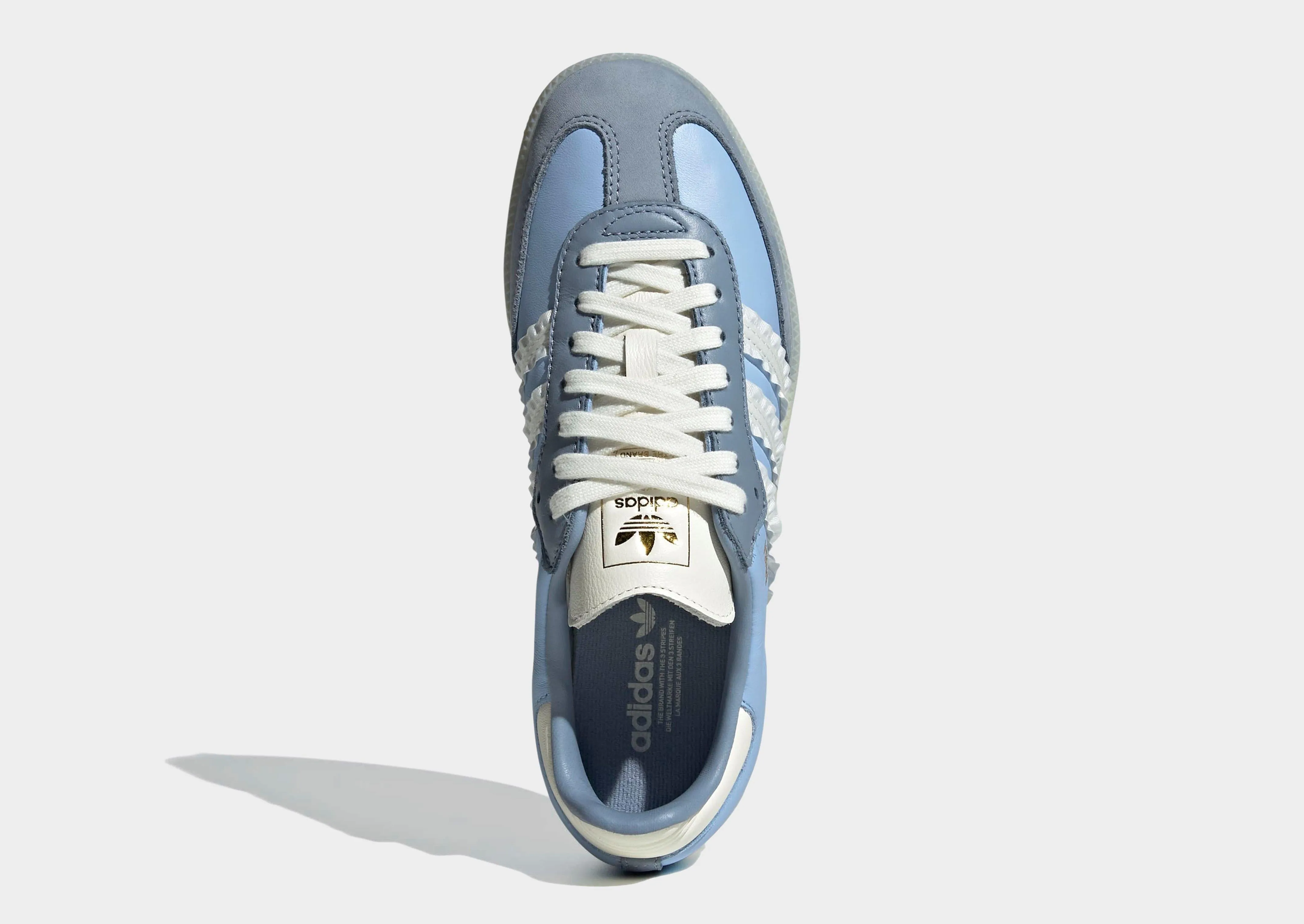 Mud-Track Samba OG Women's