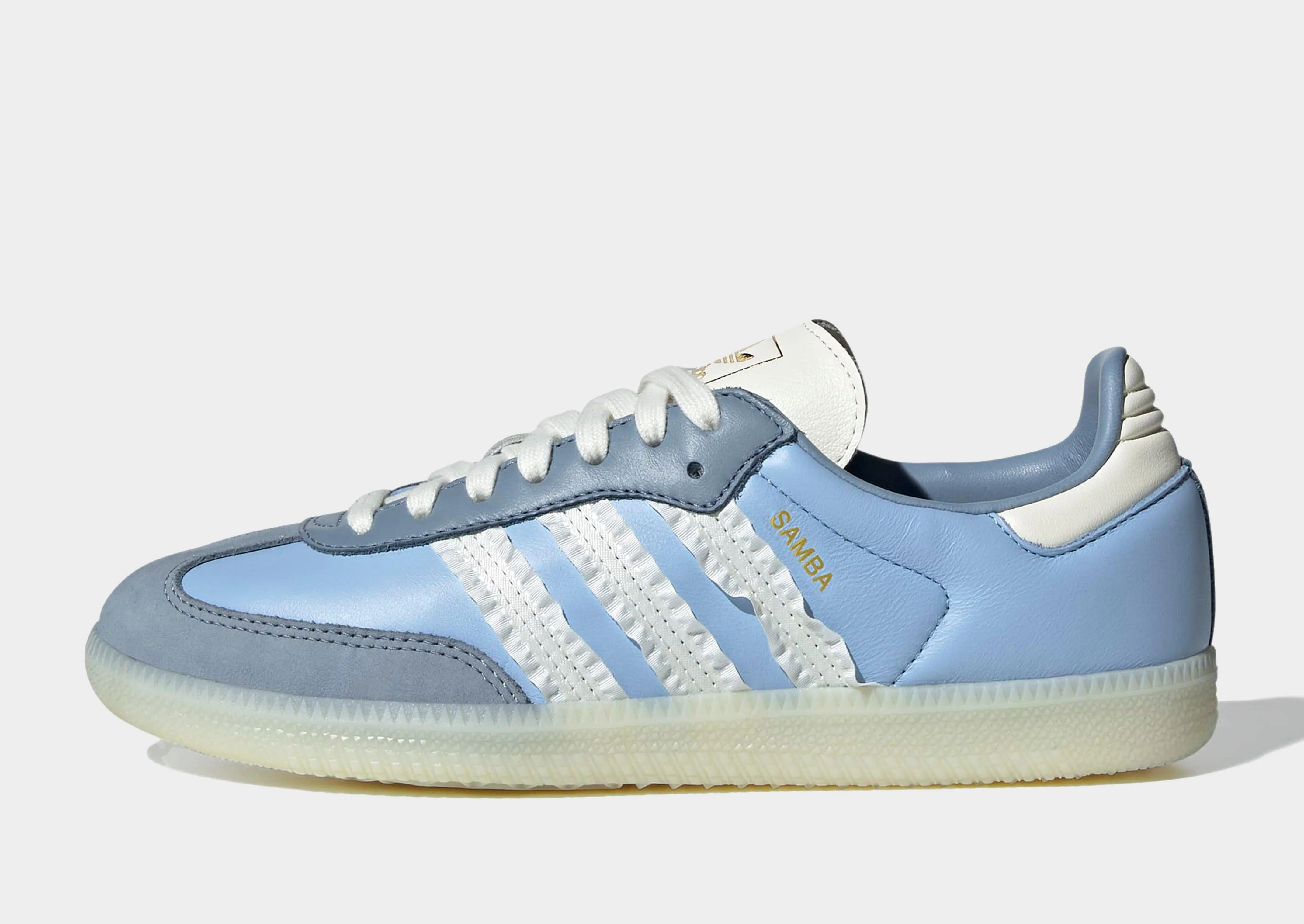 Comfort Run Samba OG Women's