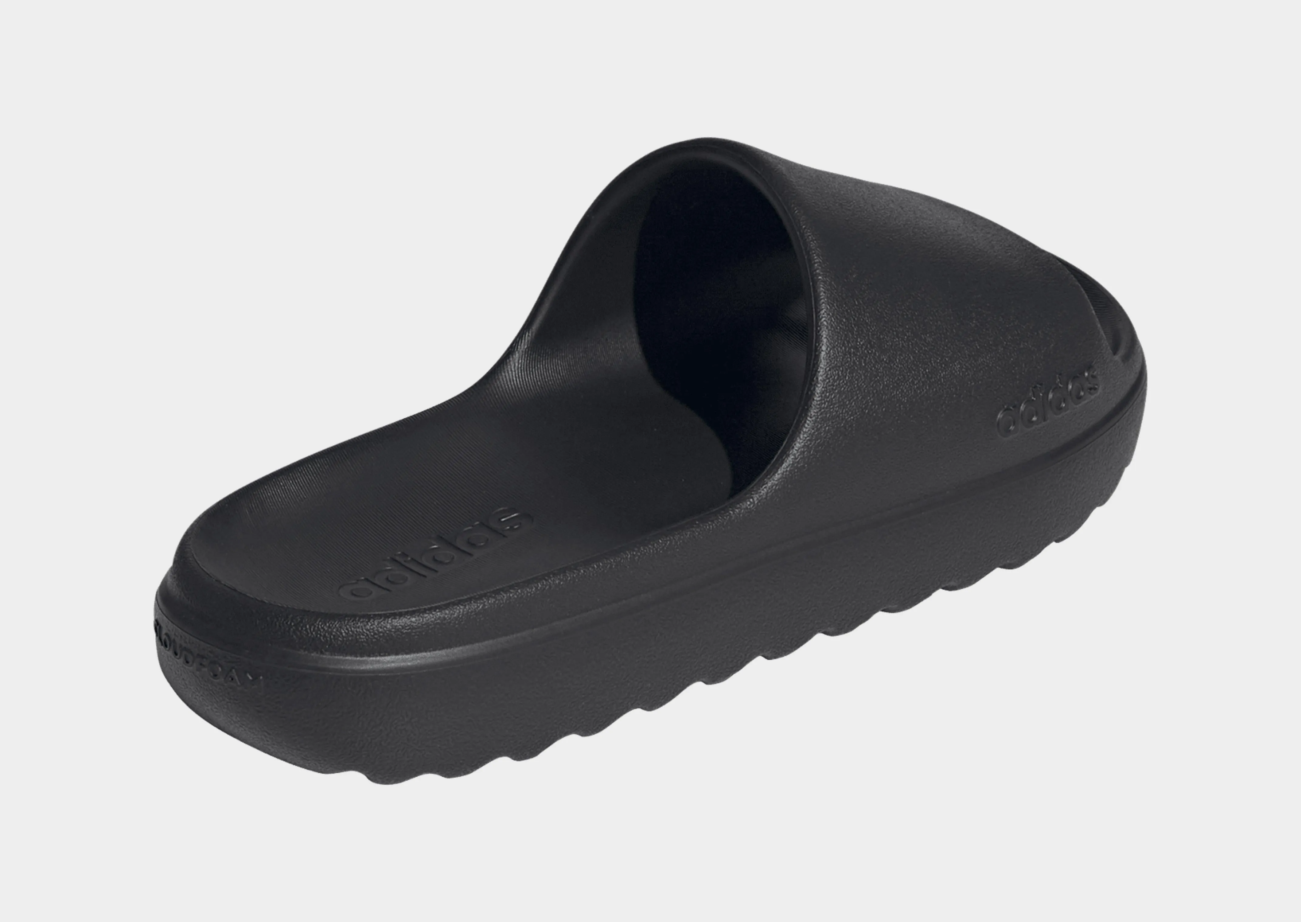 multi-color Adilette Lumia Slides Women's