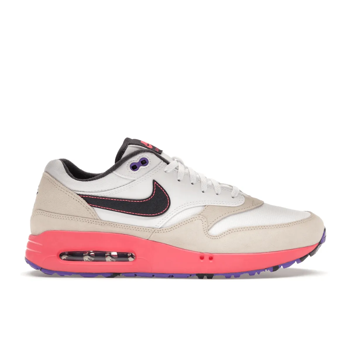 Sporty Aesthetic ergonomic Nike Air Max 1 '86 OG Golf NRG Big Bubble Flower City