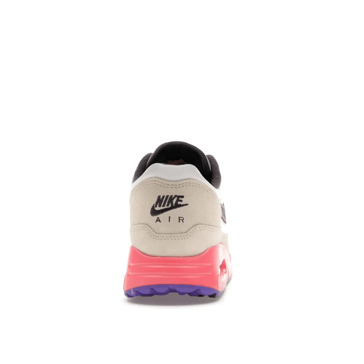 Multi - Directional Flex Nike Air Max 1 '86 OG Golf NRG Big Bubble Flower City