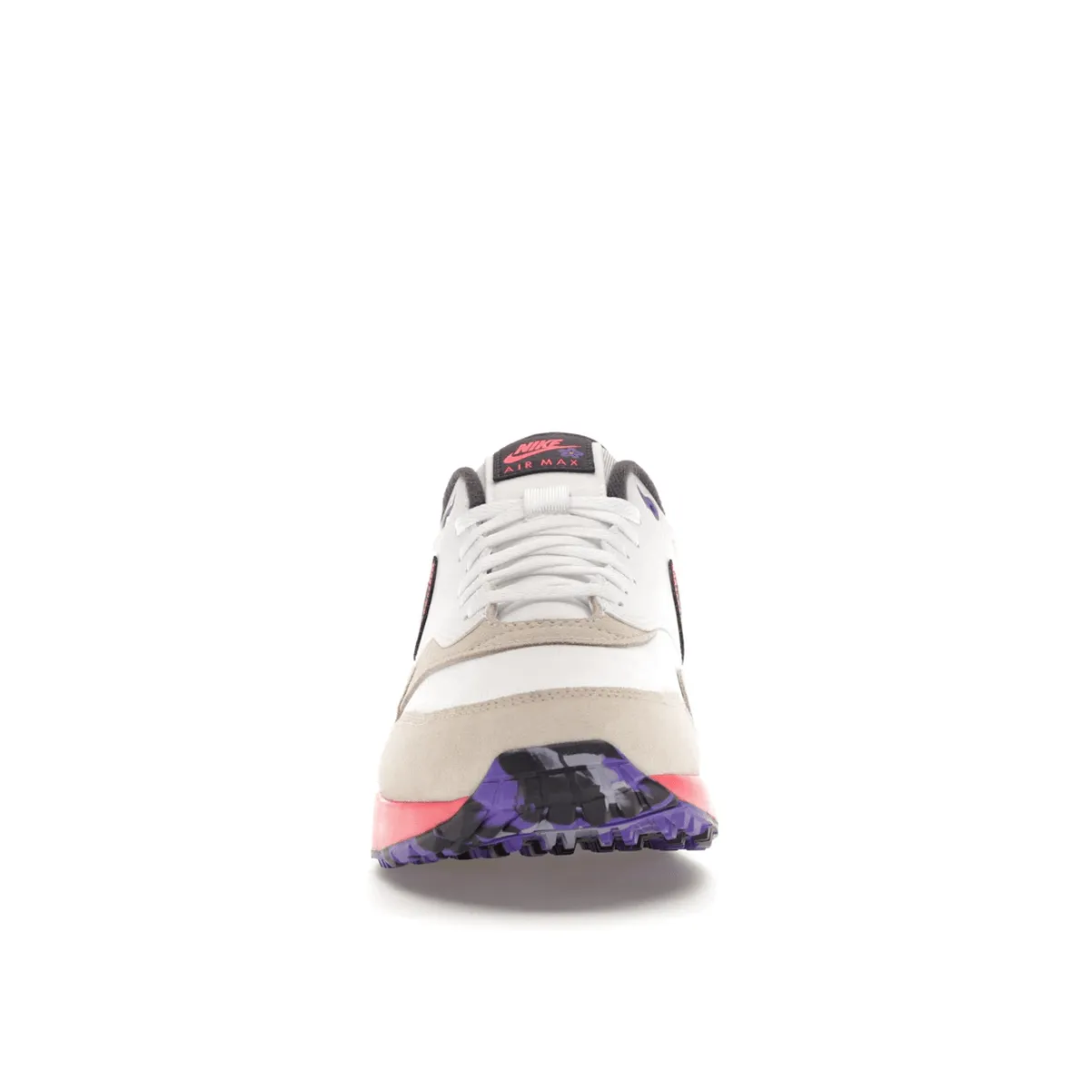 Multi - Directional Flex Nike Air Max 1 '86 OG Golf NRG Big Bubble Flower City