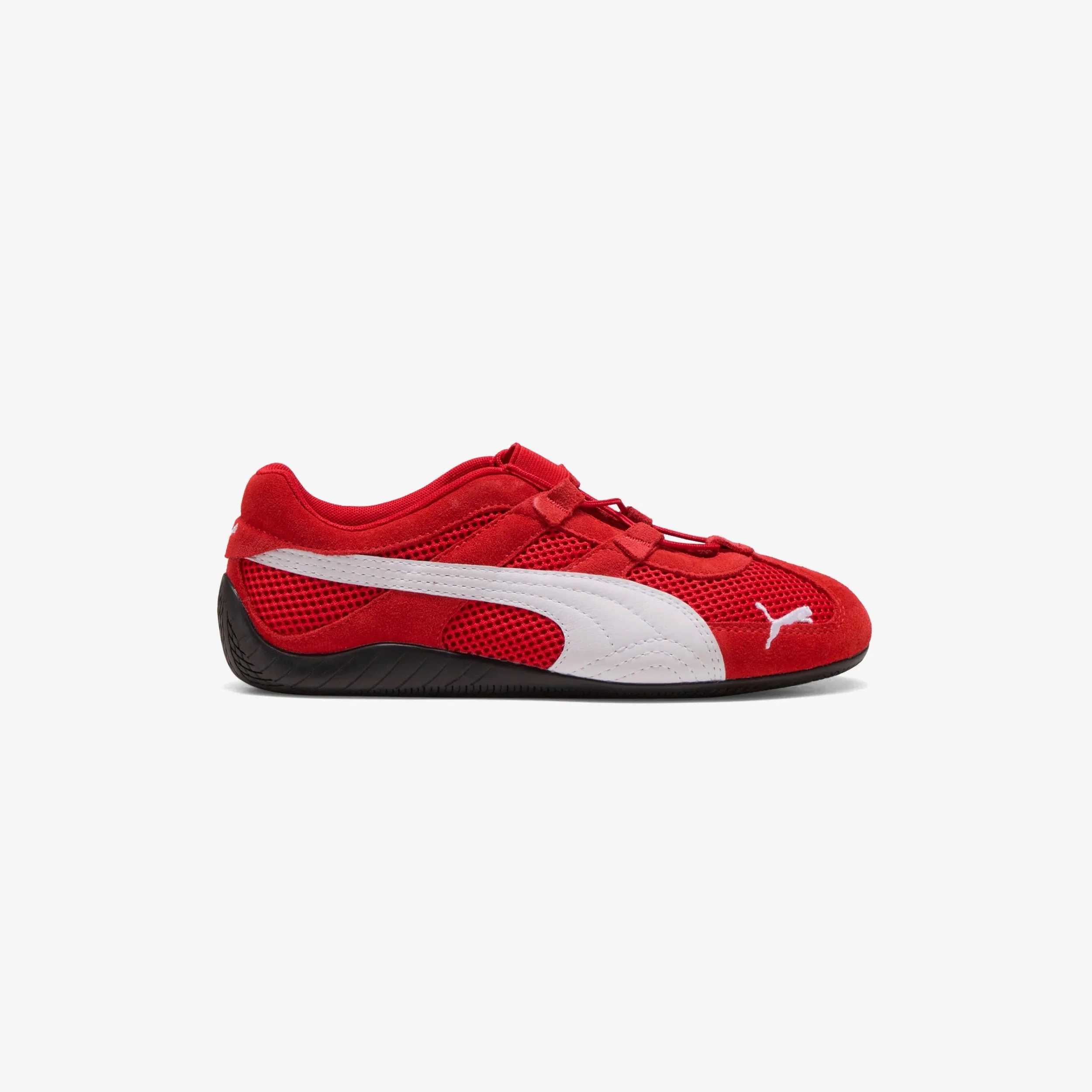 Wmns Speedcat Go Everyday Comfort Stretchy Material
