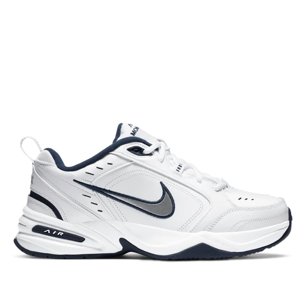 Multi-functional durability Nike Men's Air Monarch IV Shoes