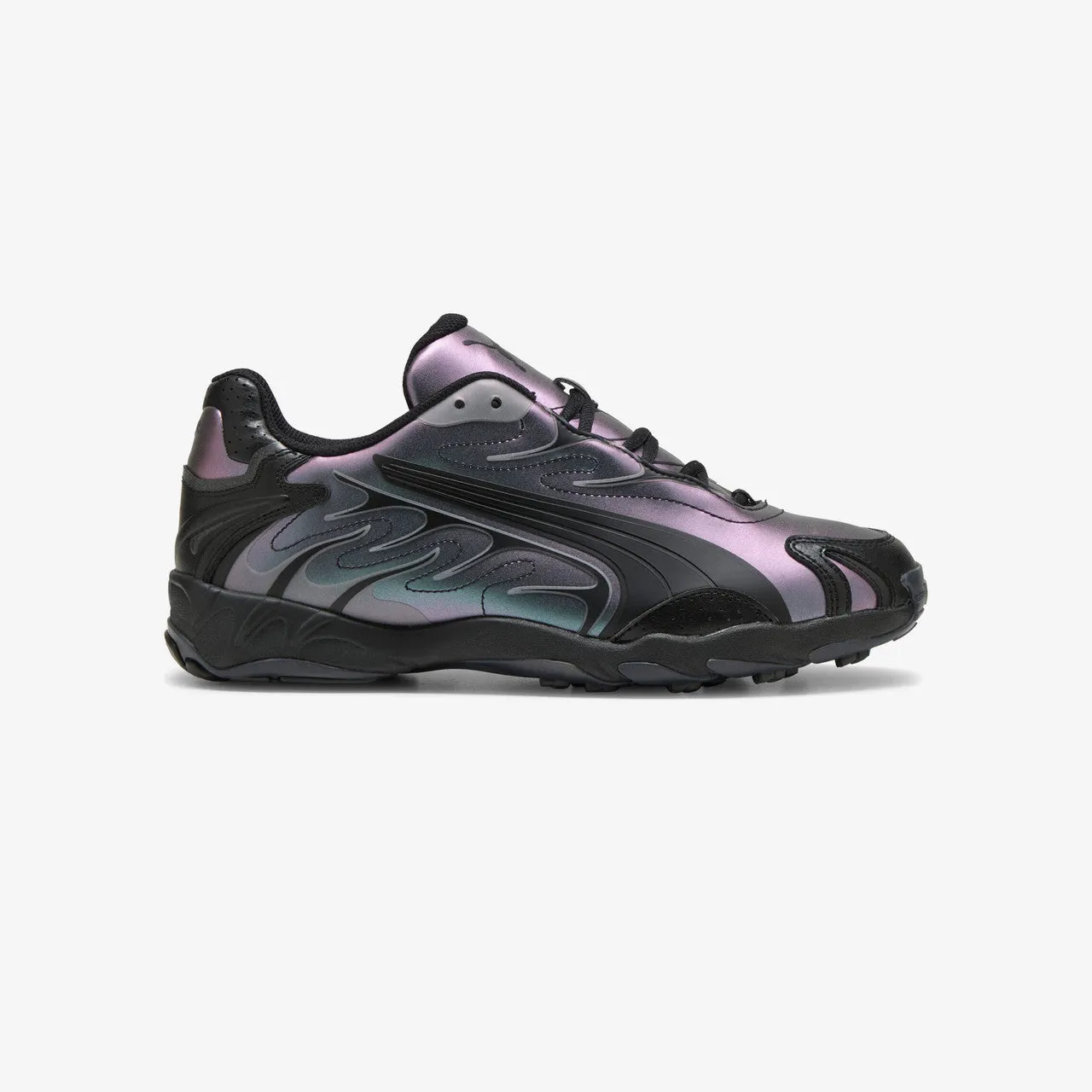 Inhale Color Shifting Reliable flair Flex Walk