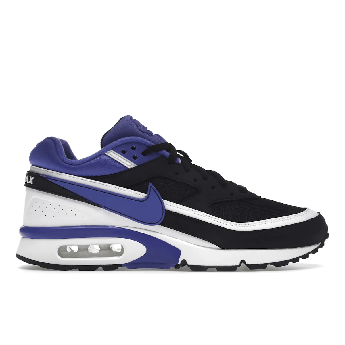 Vans UltraCush Stylish Nike Air Max BW OG Persian Violet